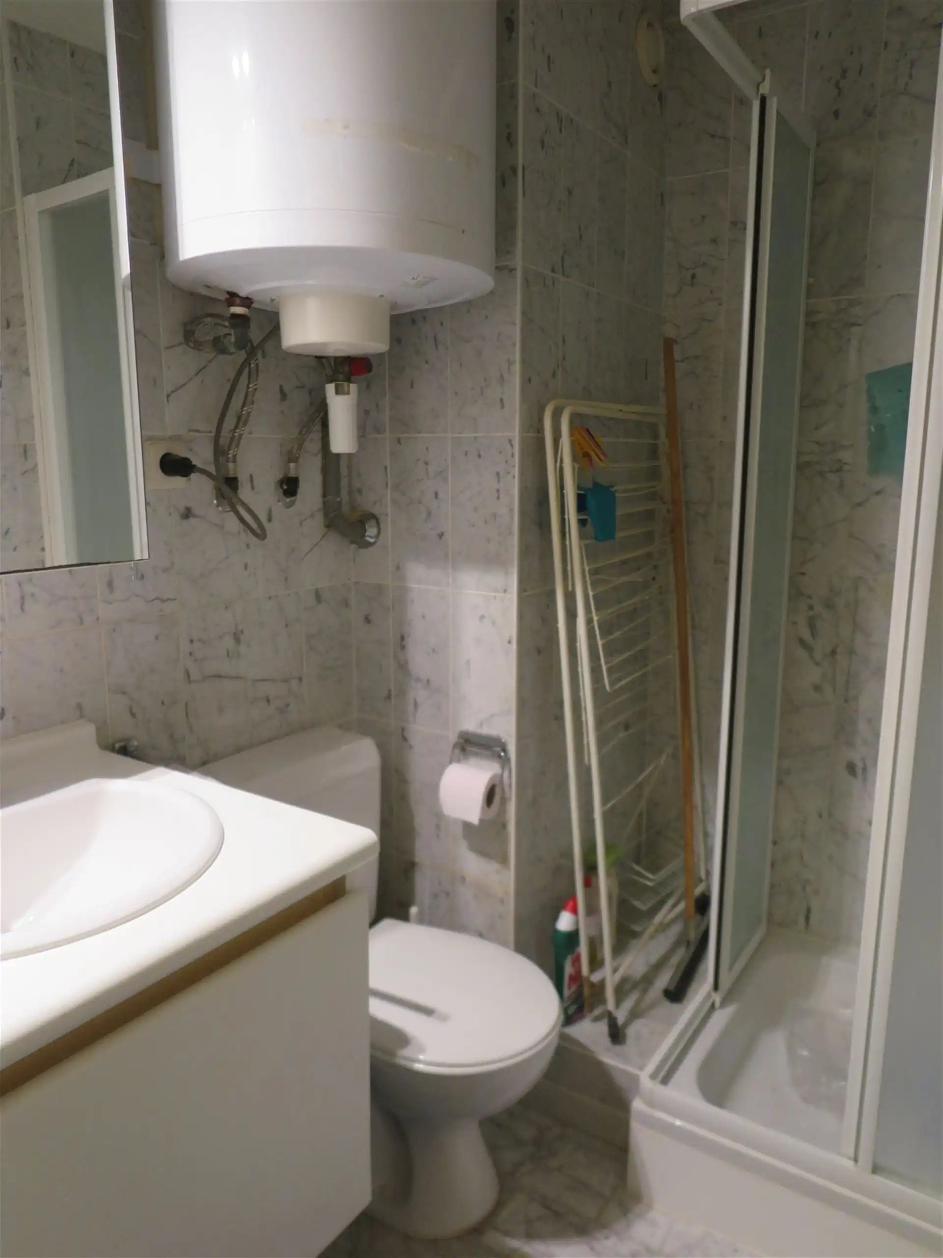 Appartement foto 4