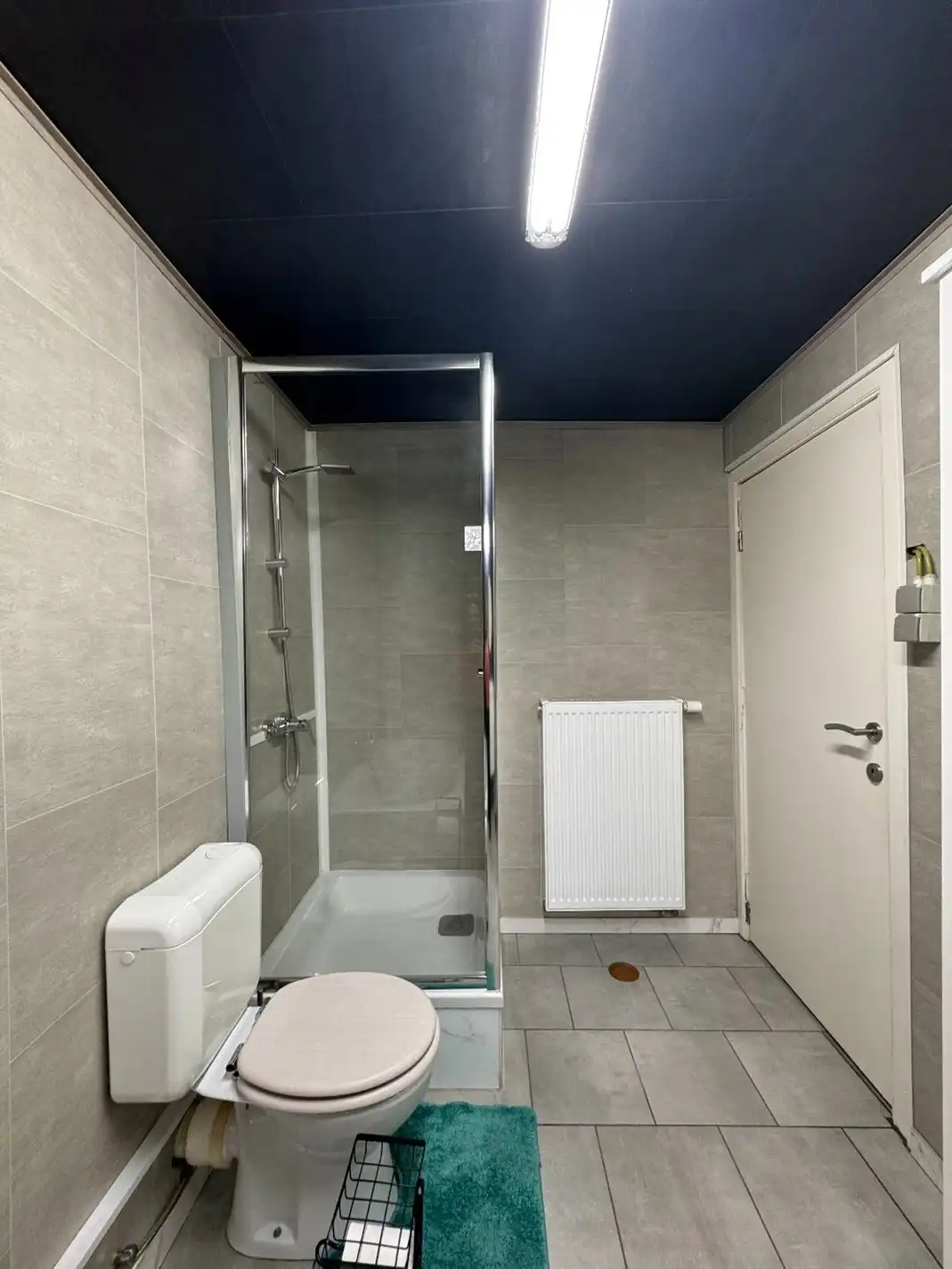 Te koop: ruime woning met onder andere slaapkamer en badkamer op het gelijkvloers.  foto 16