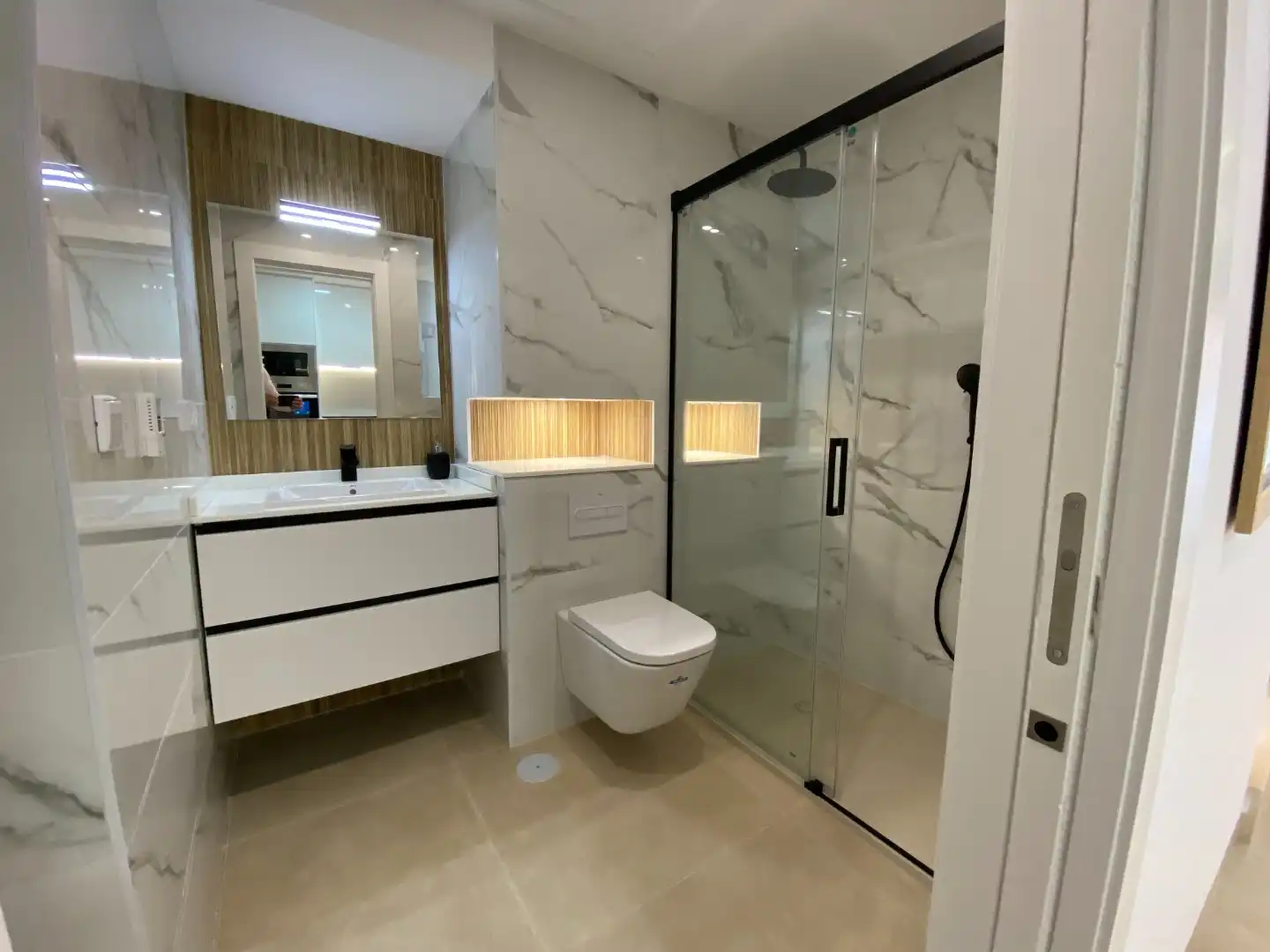 Residencial Las Dunas - San Pedro del Pinatar foto 15