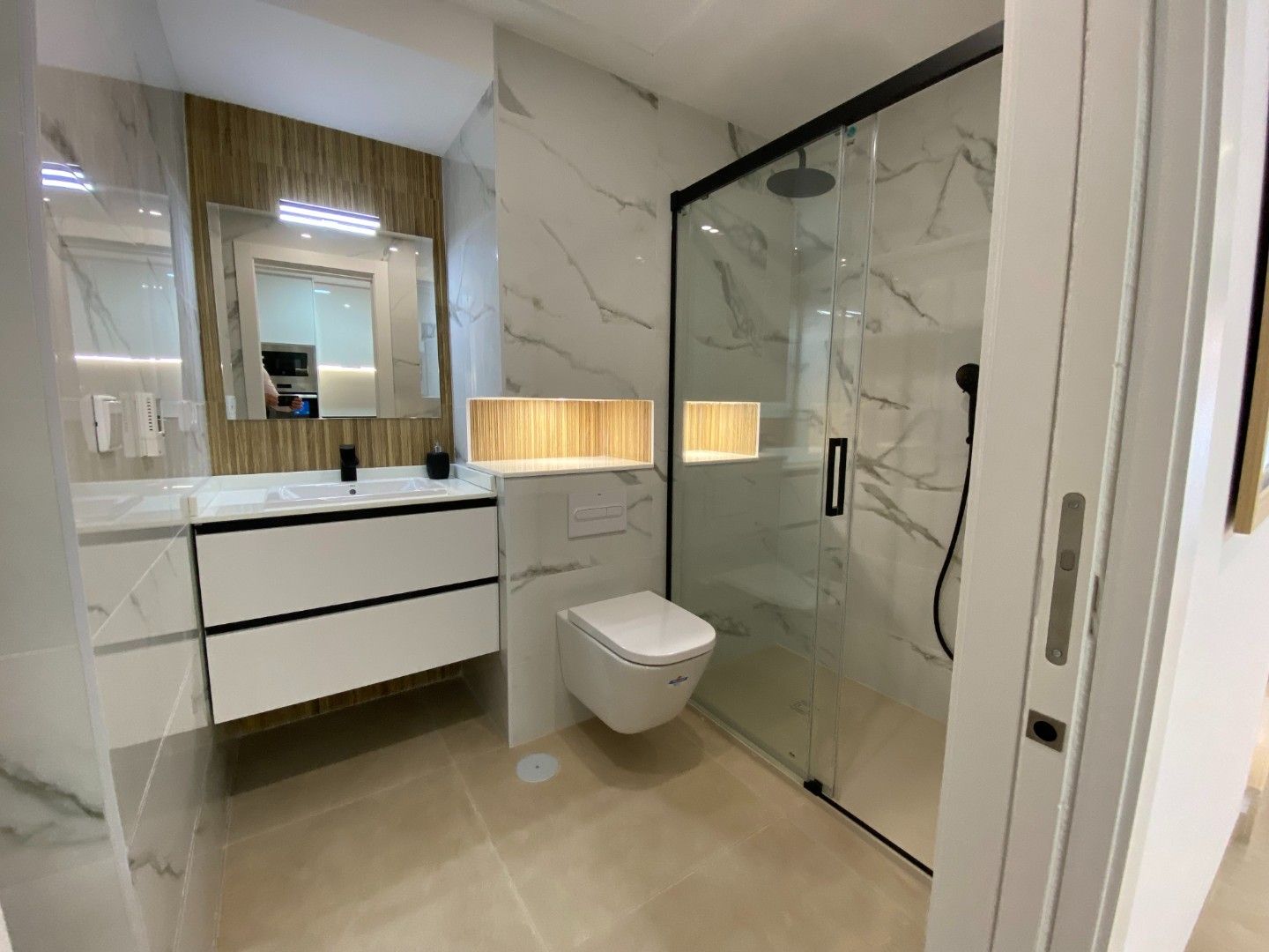 Residencial Las Dunas - San Pedro del Pinatar foto 15