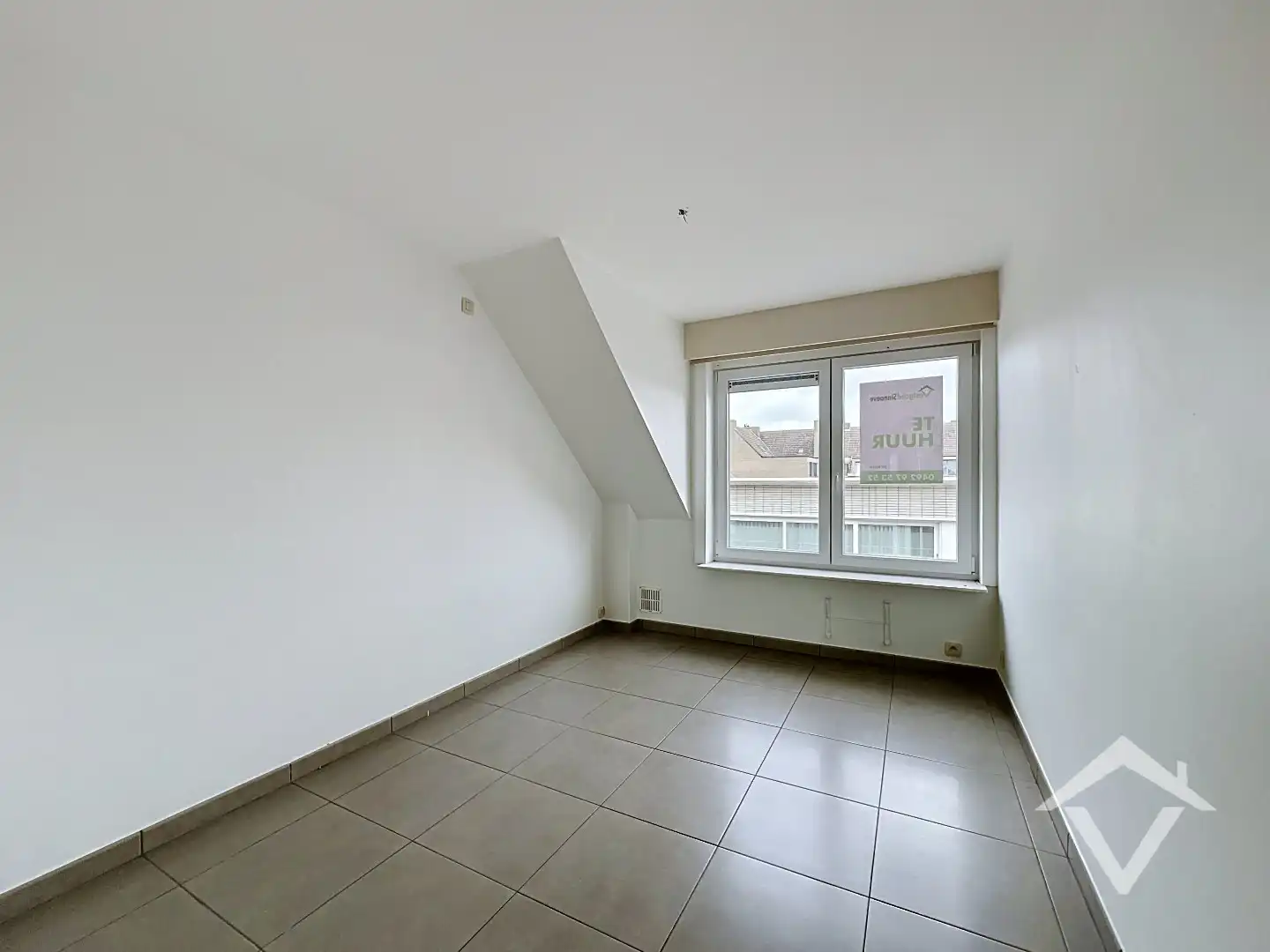 Appartement met 3 slaapkamers te Oostende foto 9