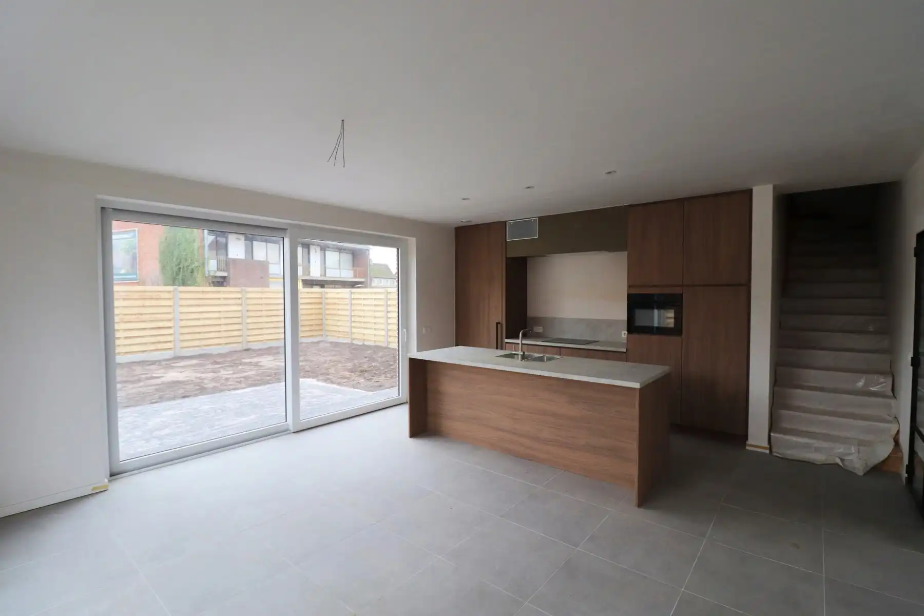 Nieuwbouwwoning in Hoogstraatse begijnhofstijl met 3 slaapkamers. foto 8