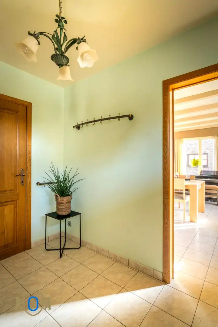 4-slpkr villa met garage & tuin foto 2