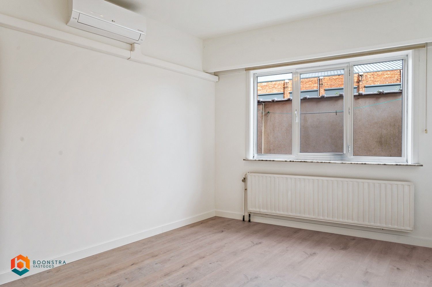 Gelijkvloers app met 2 slpkrs te Putte foto 8