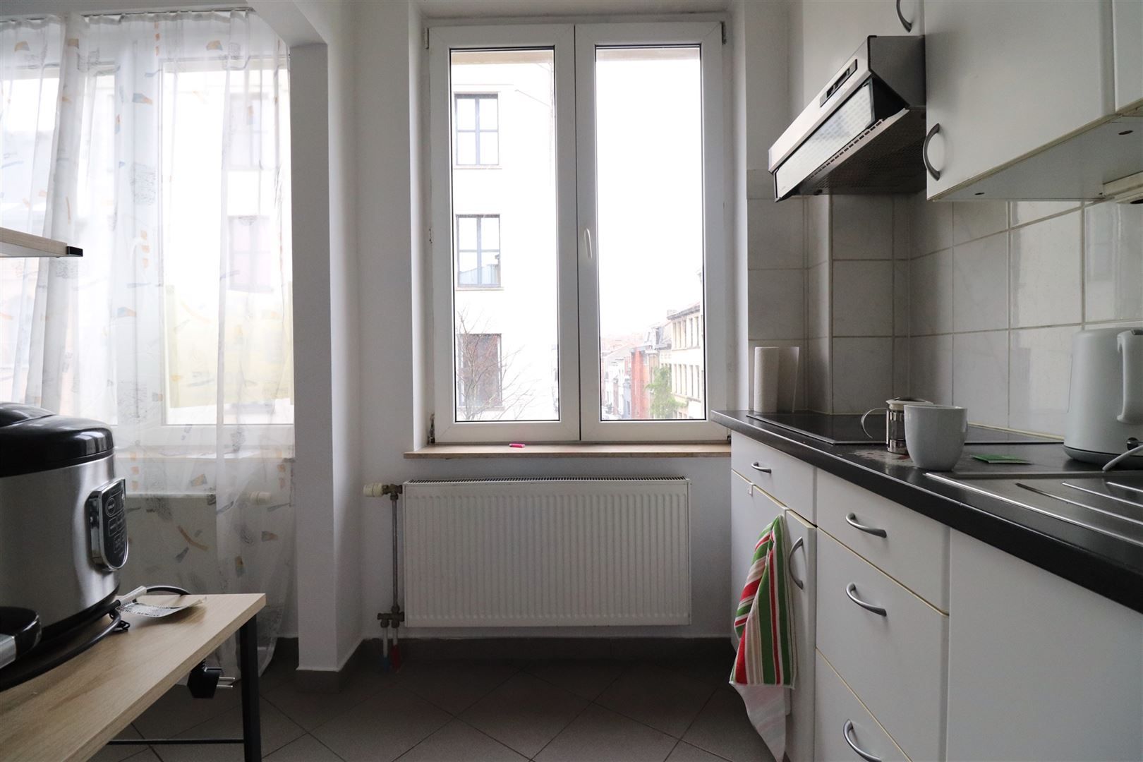 Verhuurd appartement met 2 slaapkamers foto 4