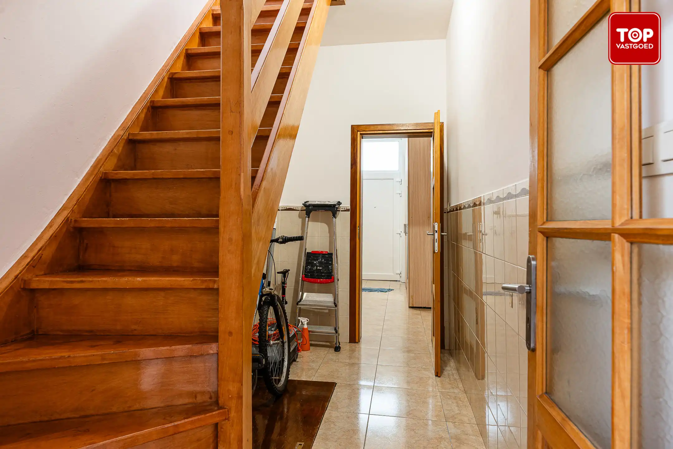 Instapklare woning met 4 slaapkamers op TOPlocatie foto 13