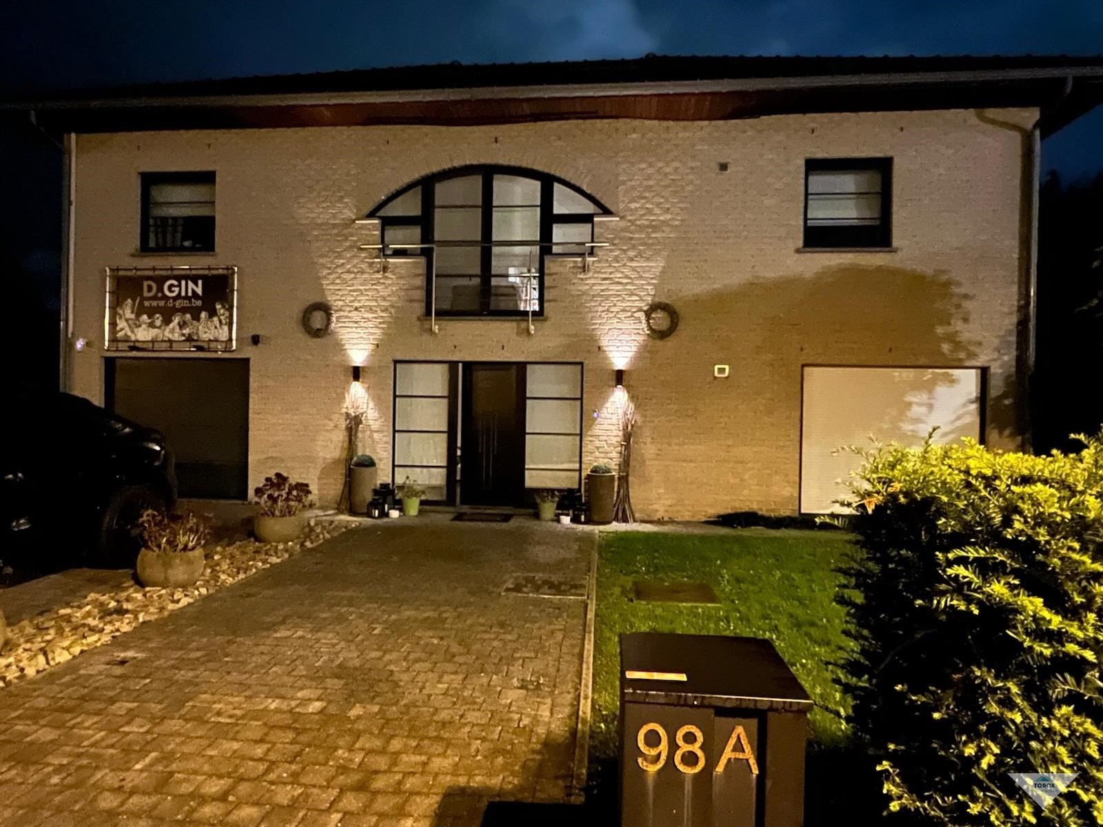 Luxueuze villa foto 2