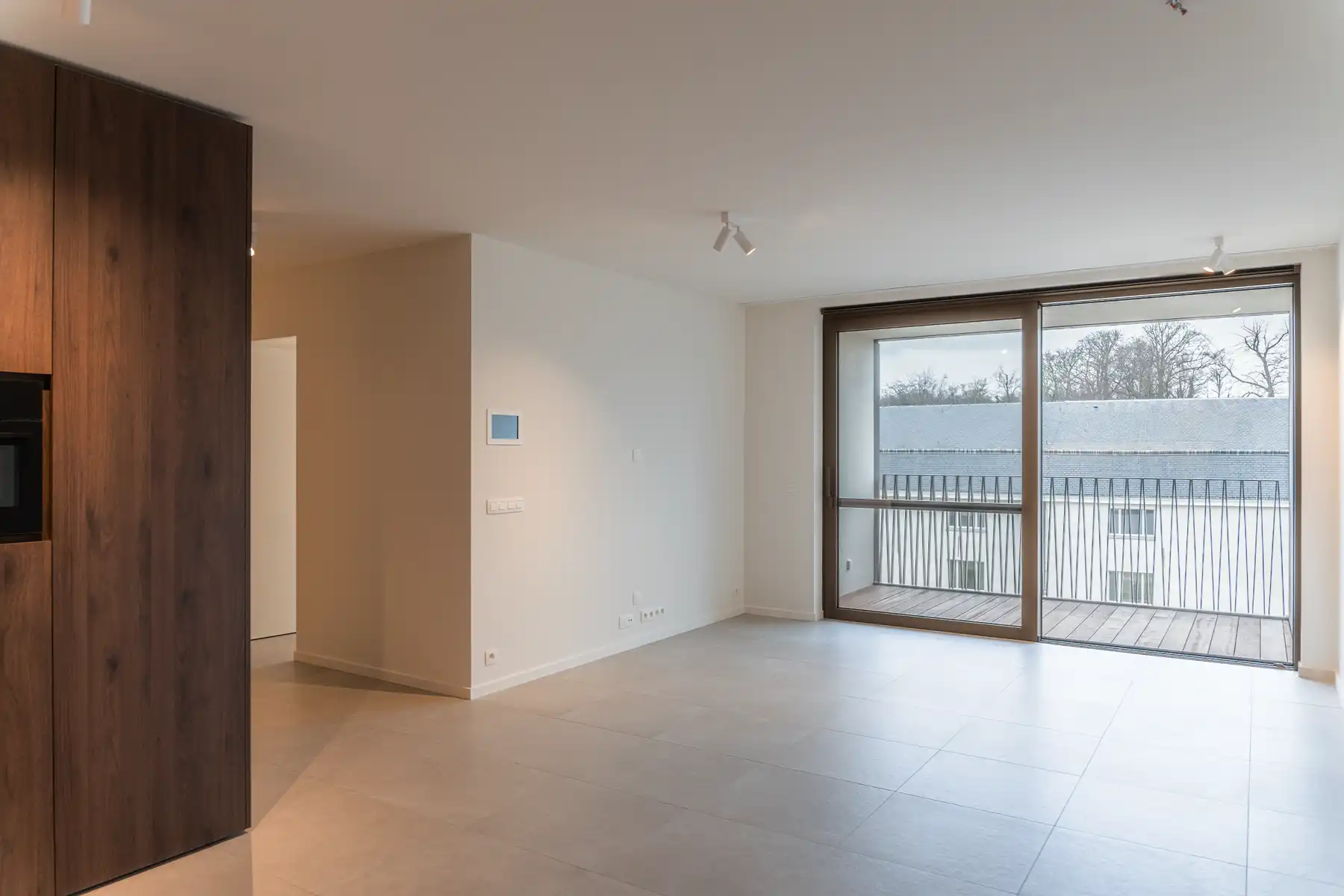 Appartement te huur foto 3