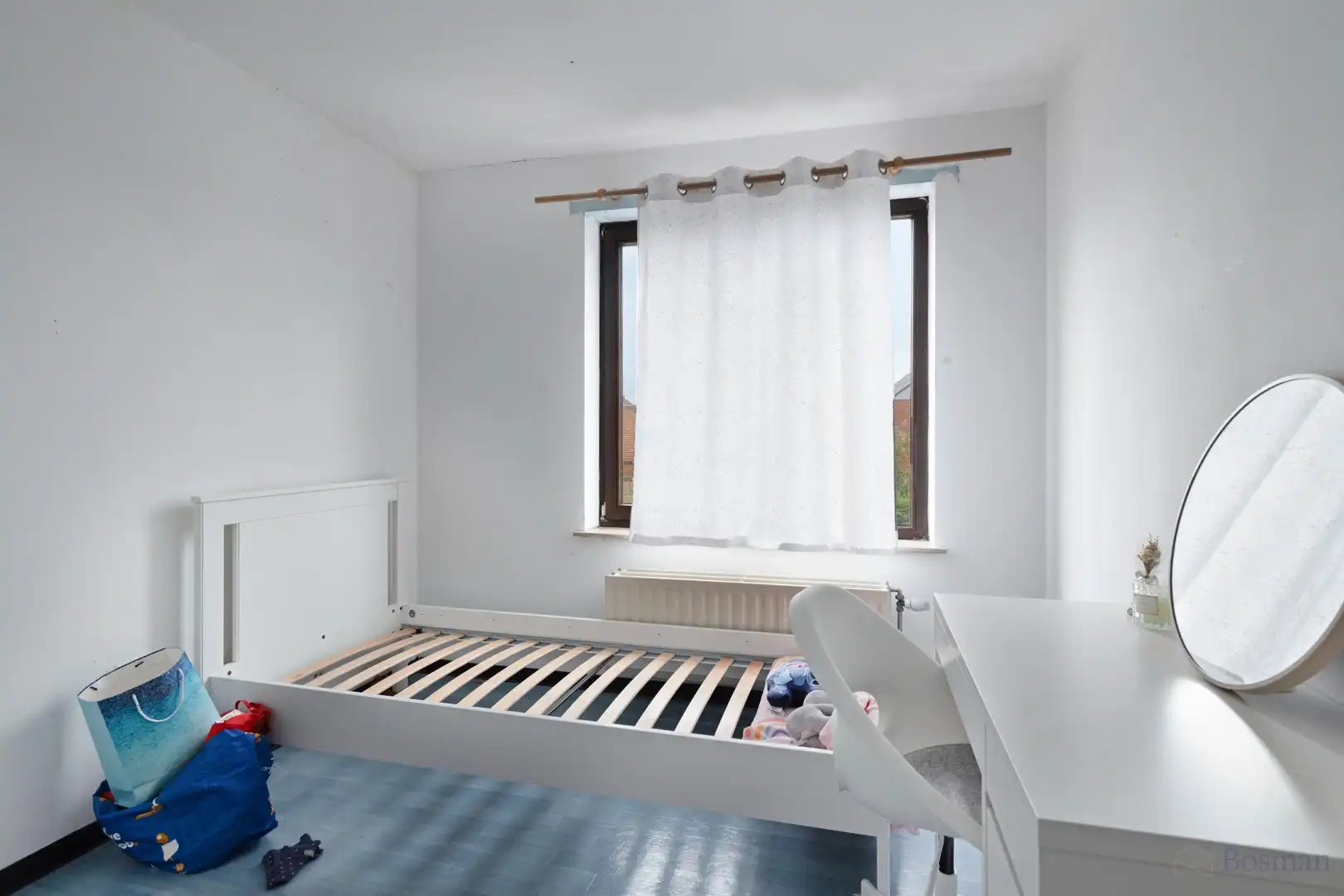 Rijwoning te koop in Leopoldsburg foto 9