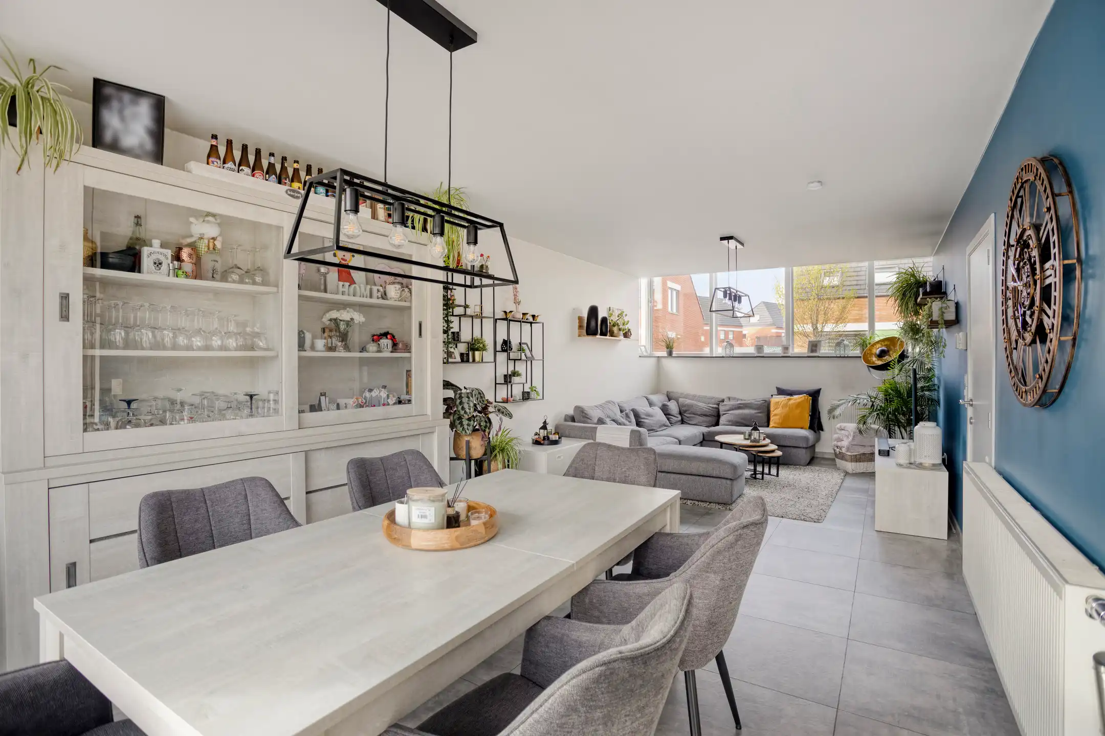 Energiezuinig woning met 4 slaapkamers foto 5