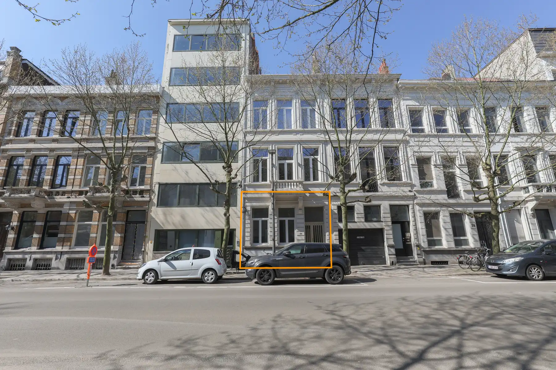 Zorgeloos, all-in en stijlvol wonen op het Zuid! foto 12