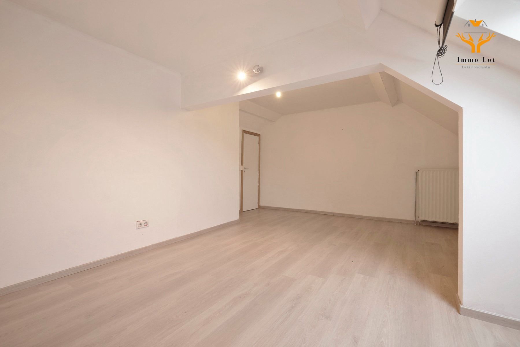 Gezellig wonen op ruim perceel in het hart van Berlare foto 15