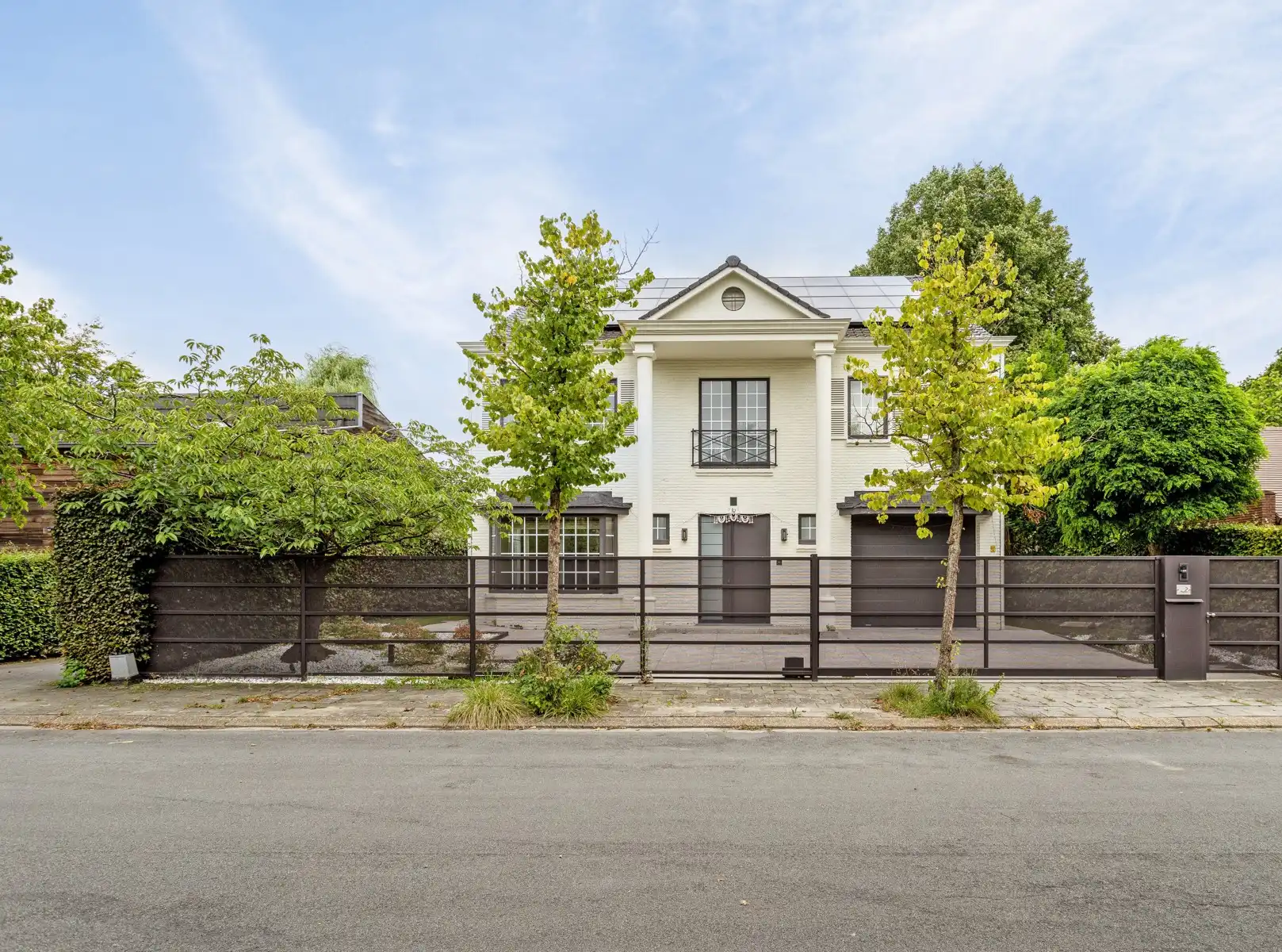 Elsdonck - Prachtige villa op 875m² foto 28