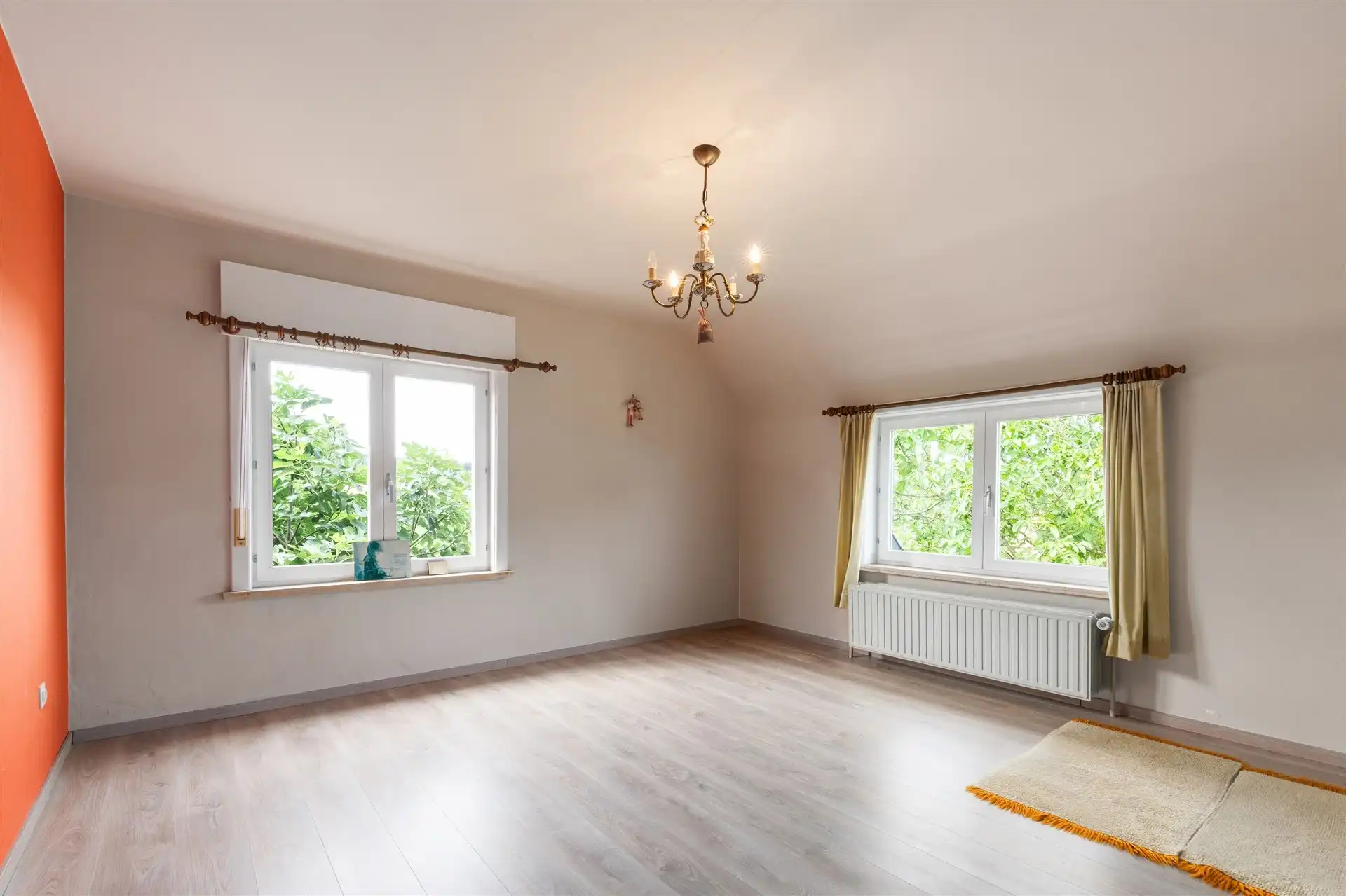 Karaktervolle gezinswoning met 7 slaapkamers in Oosterzele foto 14