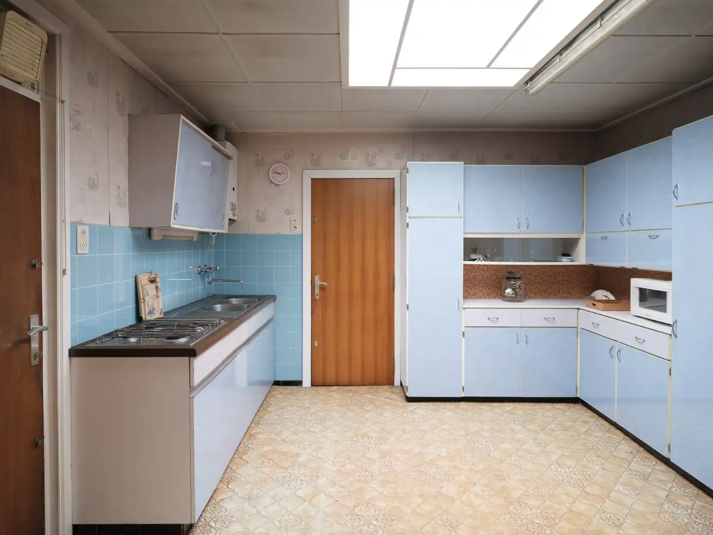 Te renoveren stadswoning nabij het centrum van Eeklo foto 5