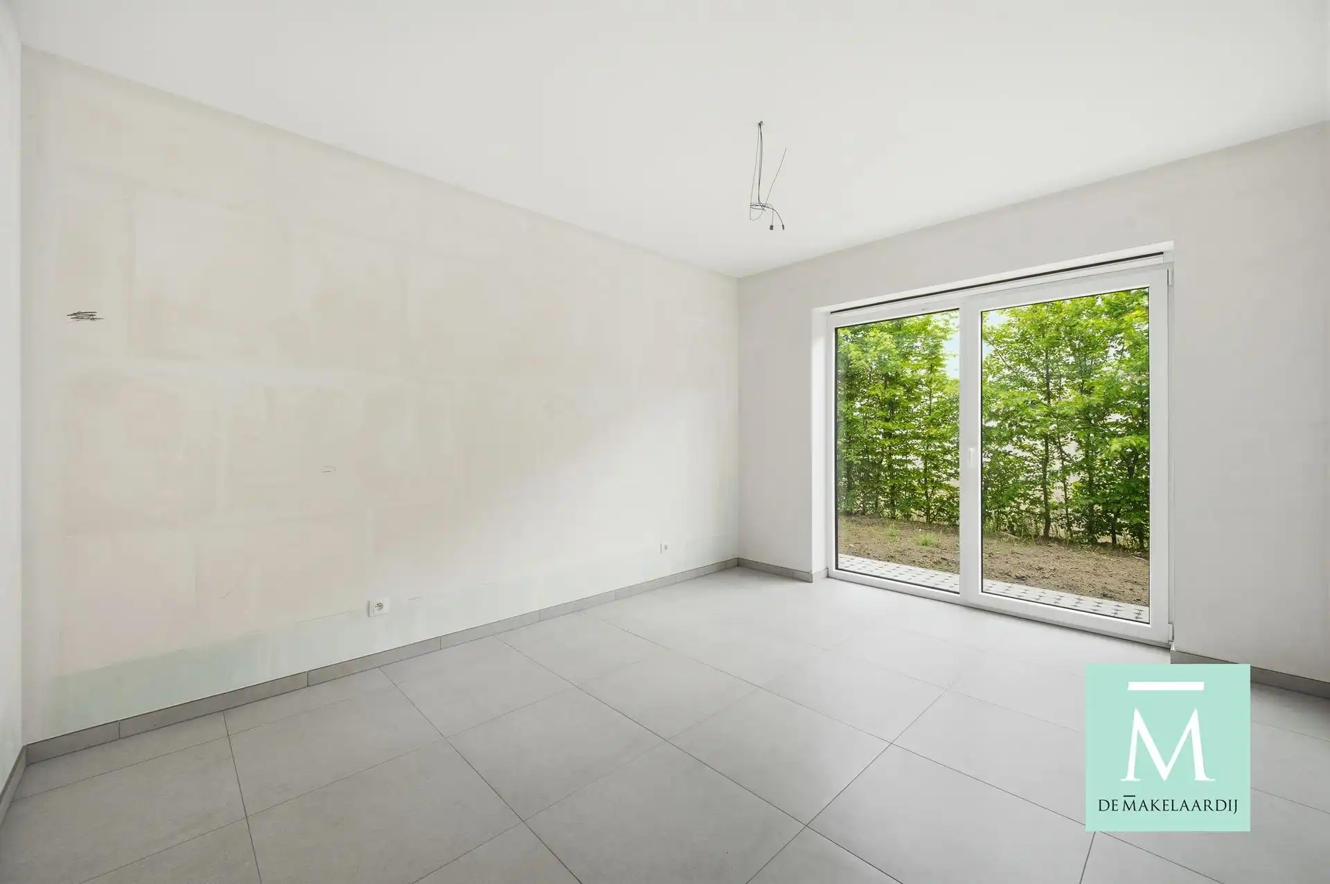 Te huur: stijlvol nieuwbouwappartement met terras in Onze-Lieve-Vrouw-Waver foto 7