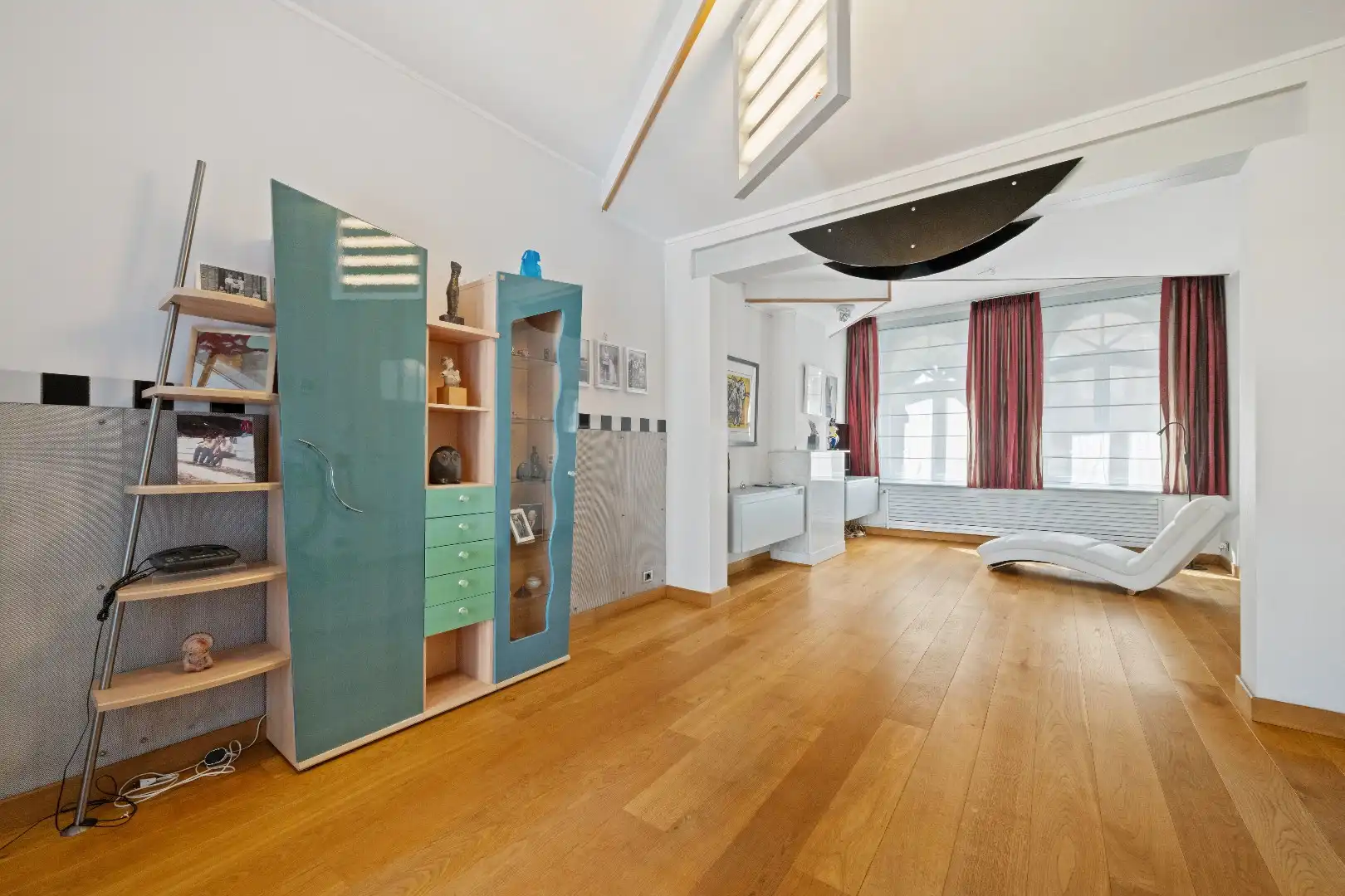 Karaktervol ruim herenhuis foto 5