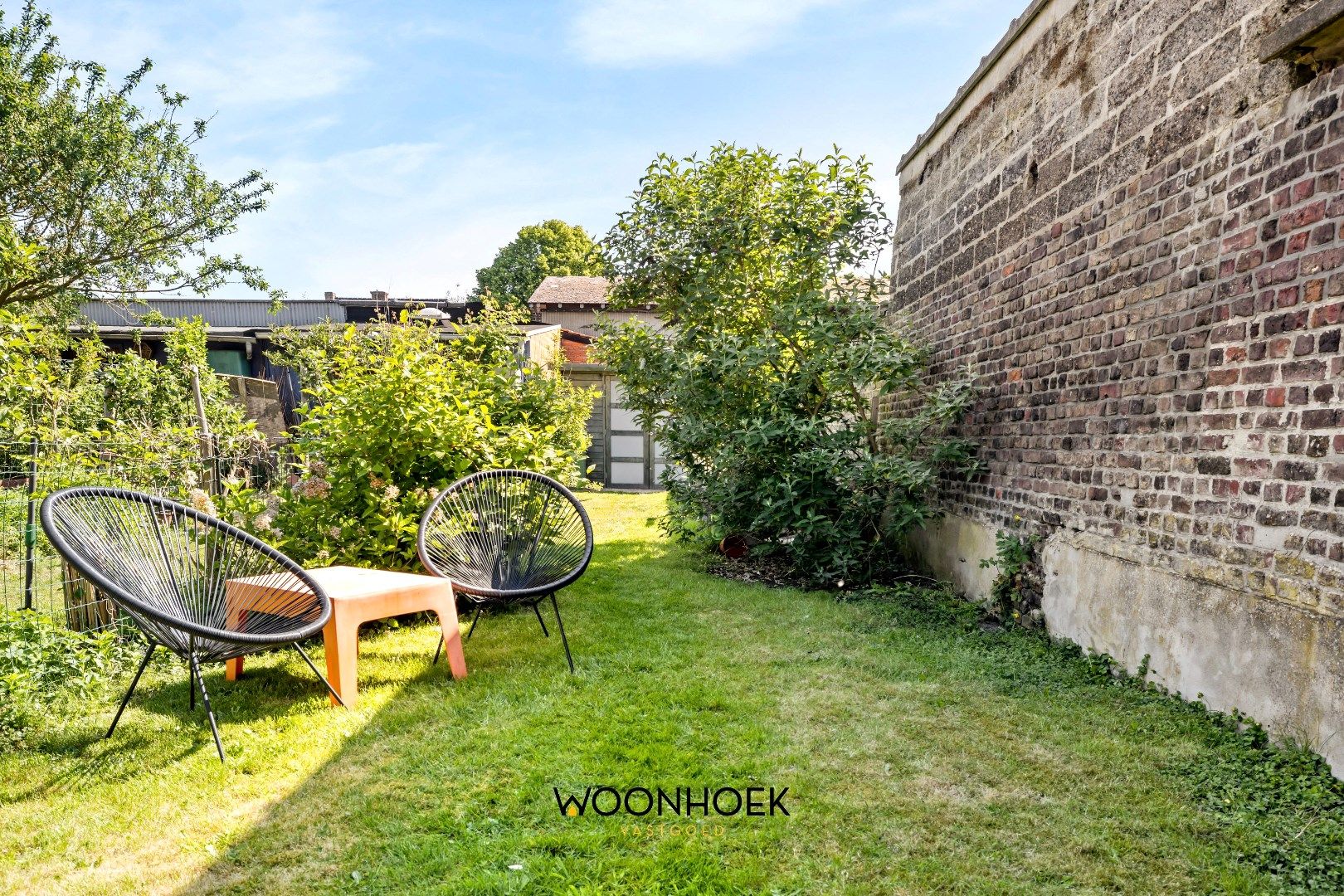 VERKOCHT binnen de week! Woonhoek Vastgoed Lokeren foto 27