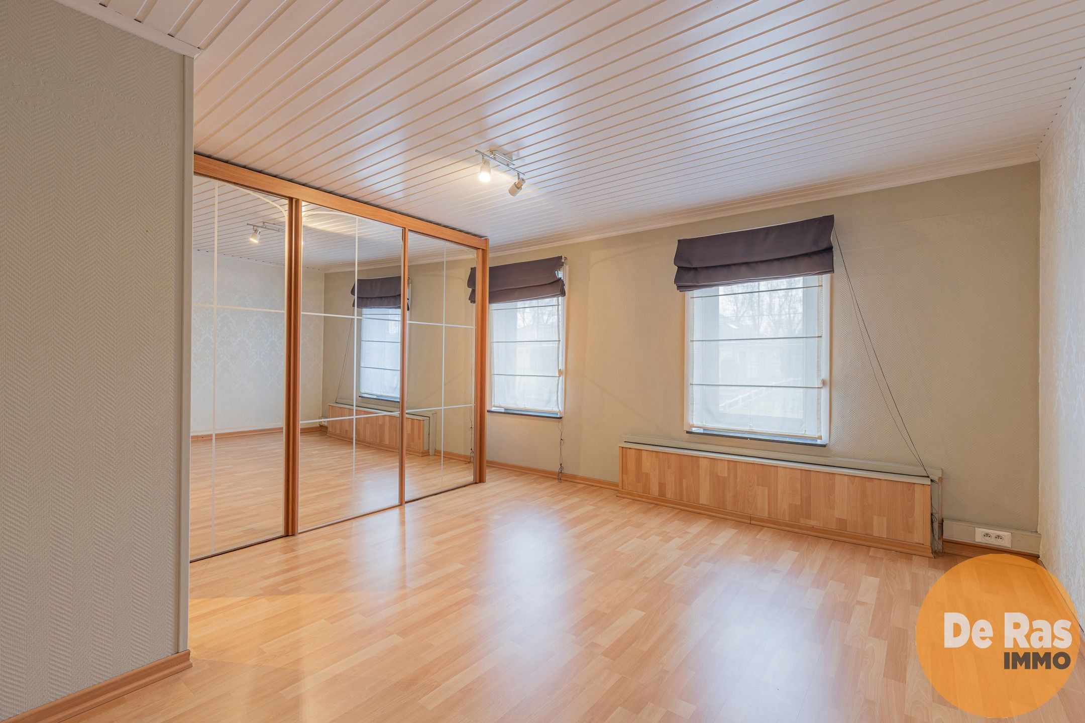 AAIGEM - Charmante instapklare woning met garage en tuin foto 14