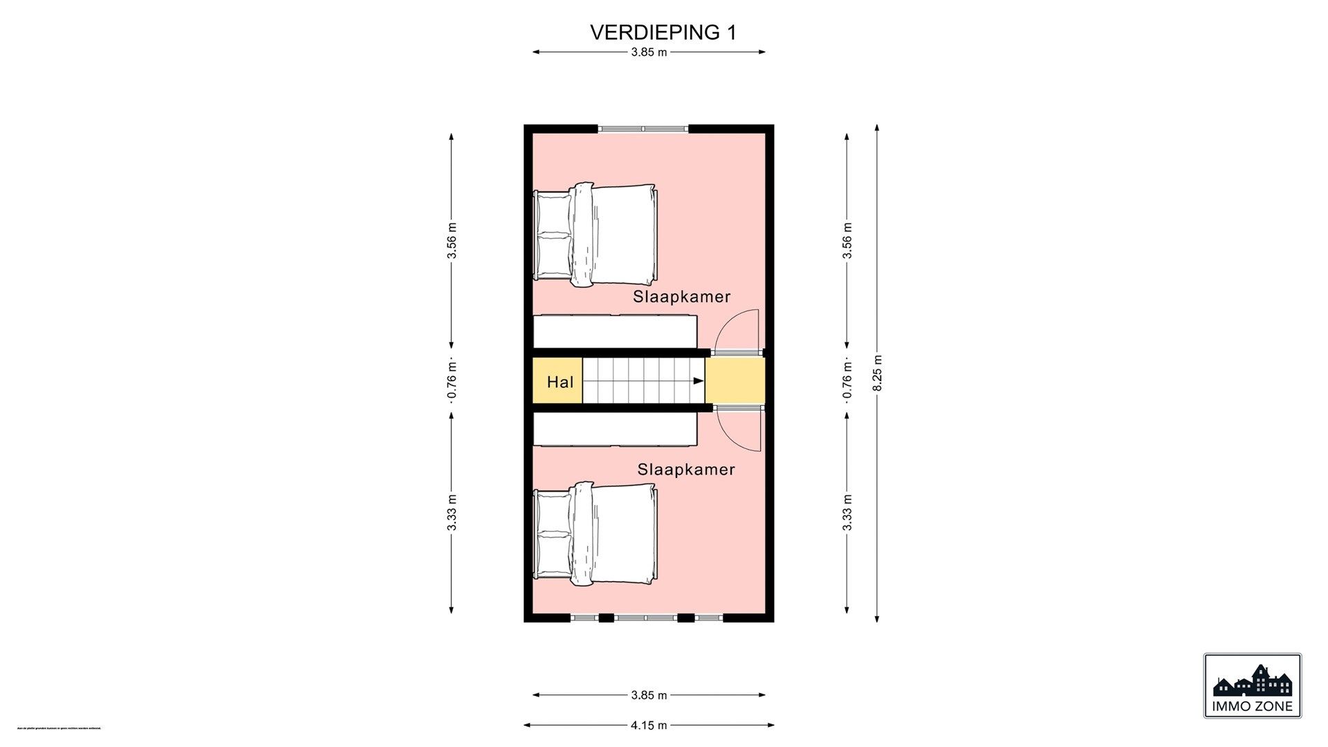 Op te frissen woning met tuin en ruime zolder foto 11