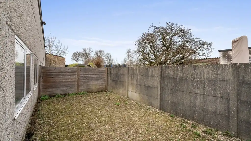 Bedrijfspand met optioneel woonst te huur in Dikkelvenne foto 26