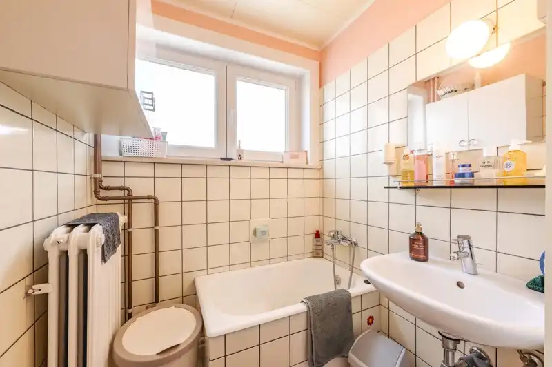 🏡 Ideale charmante energiezuinige starterswoning met 3 slaapkamers, tuin en garage rustig gelegen in het centrum van Wielsbeke foto 11