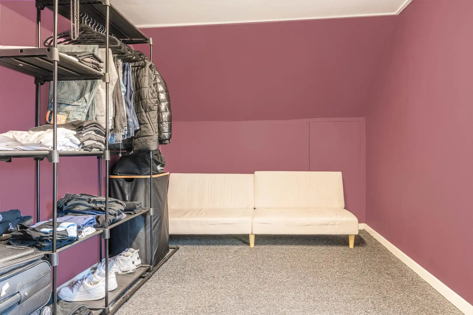 Charmante woning met 4 kamers. foto 17