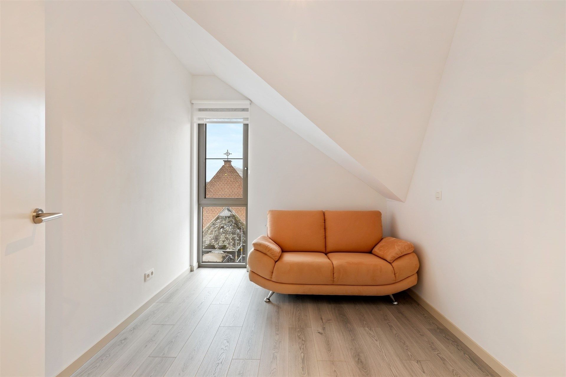 Luxueus appartement met 2 slaapkamers in het centrum van Stekene foto 10
