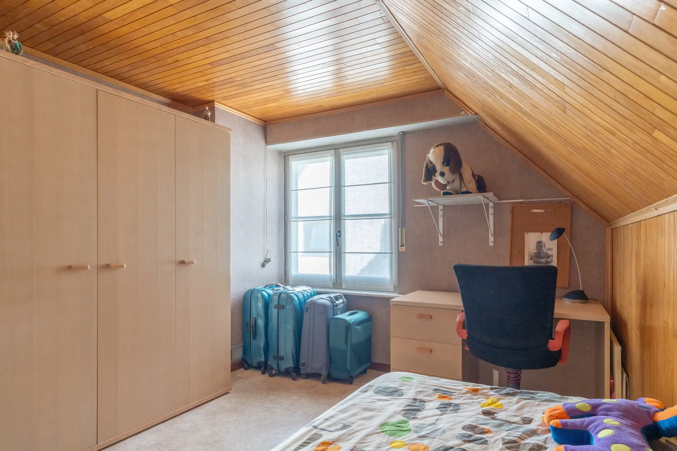 4slpk woning met prachtige tuin op toplocatie te Merksplas! foto 34