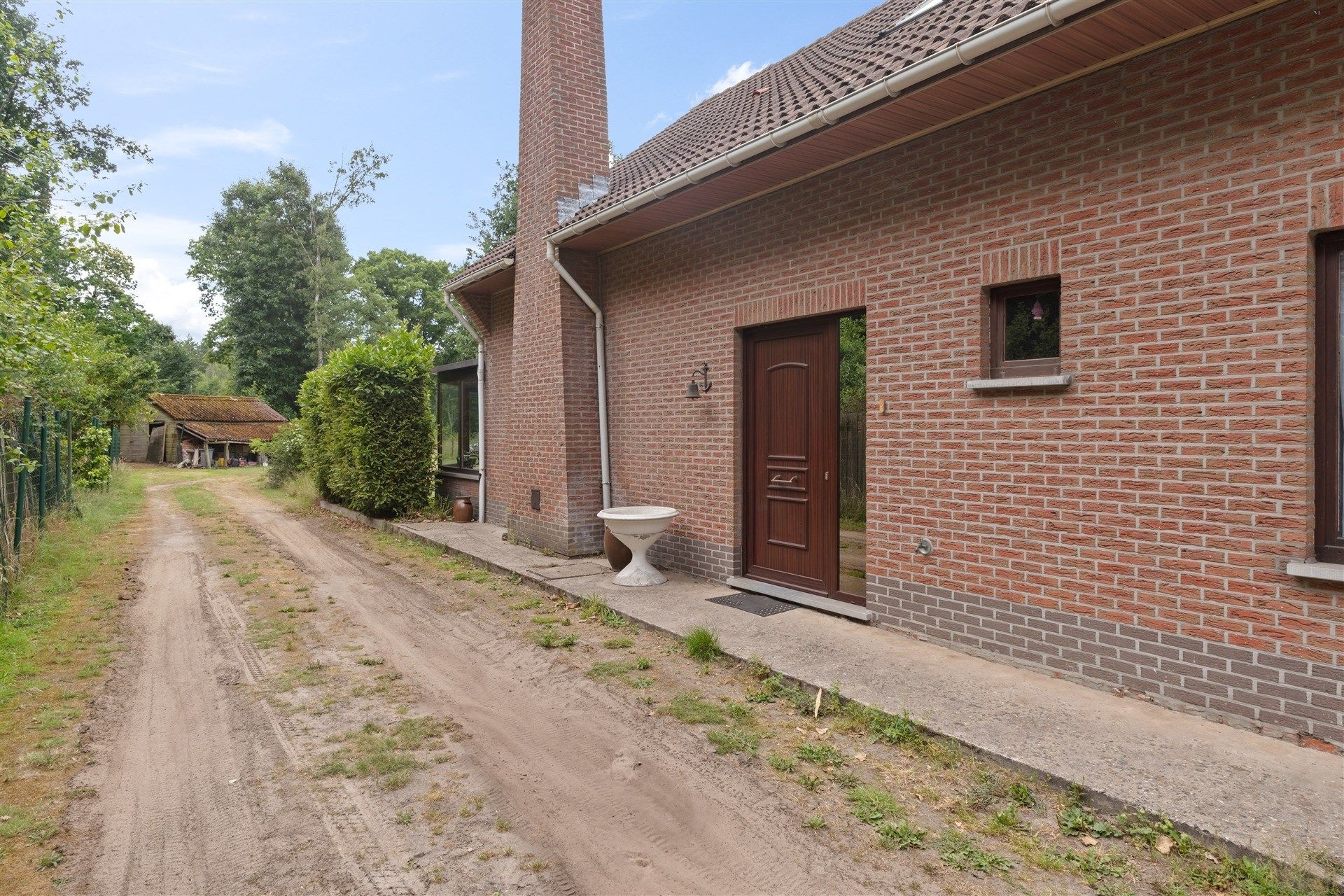 Open bebouwing -verder af te werken- op 3.237m² foto 23