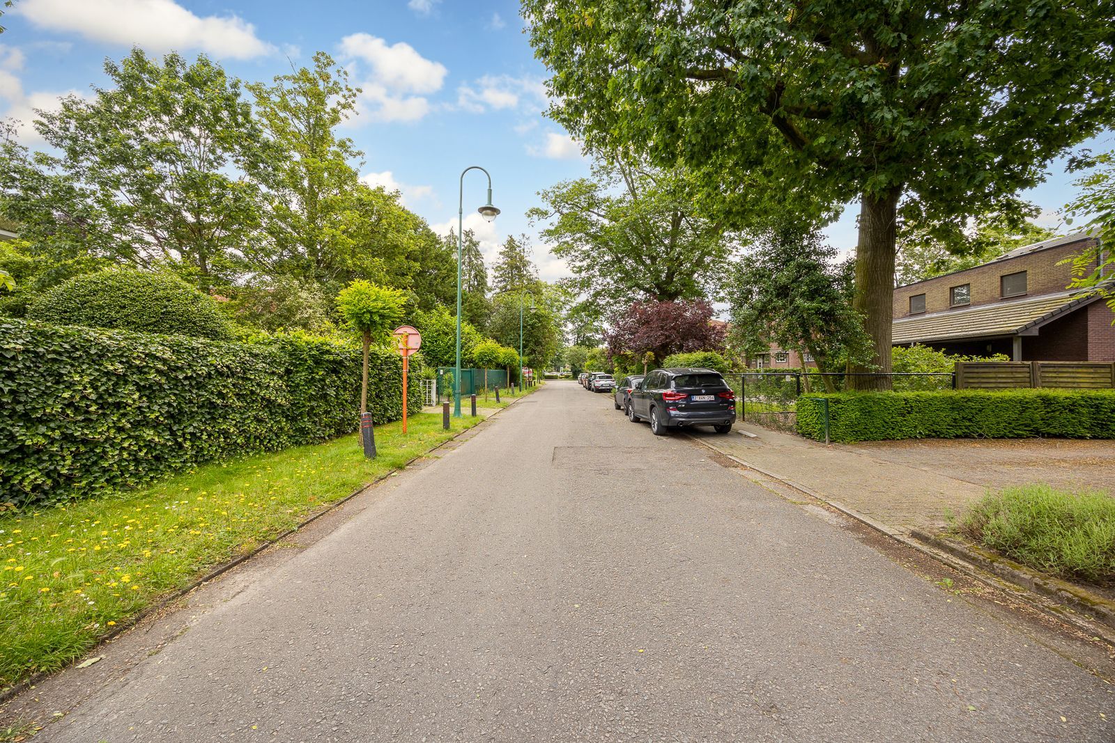 Topgelegen ruime woning in centrum Kapellen ! foto 27