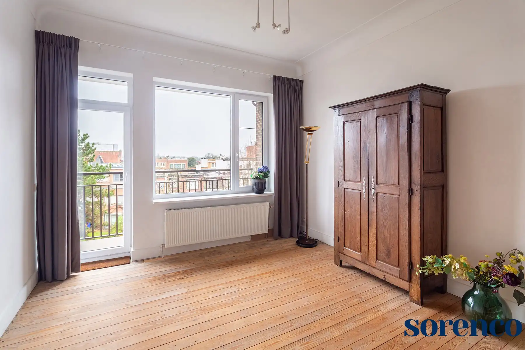 Pulhof | Charmant, karaktervol 2 slpk app. met zonneterras. foto 16