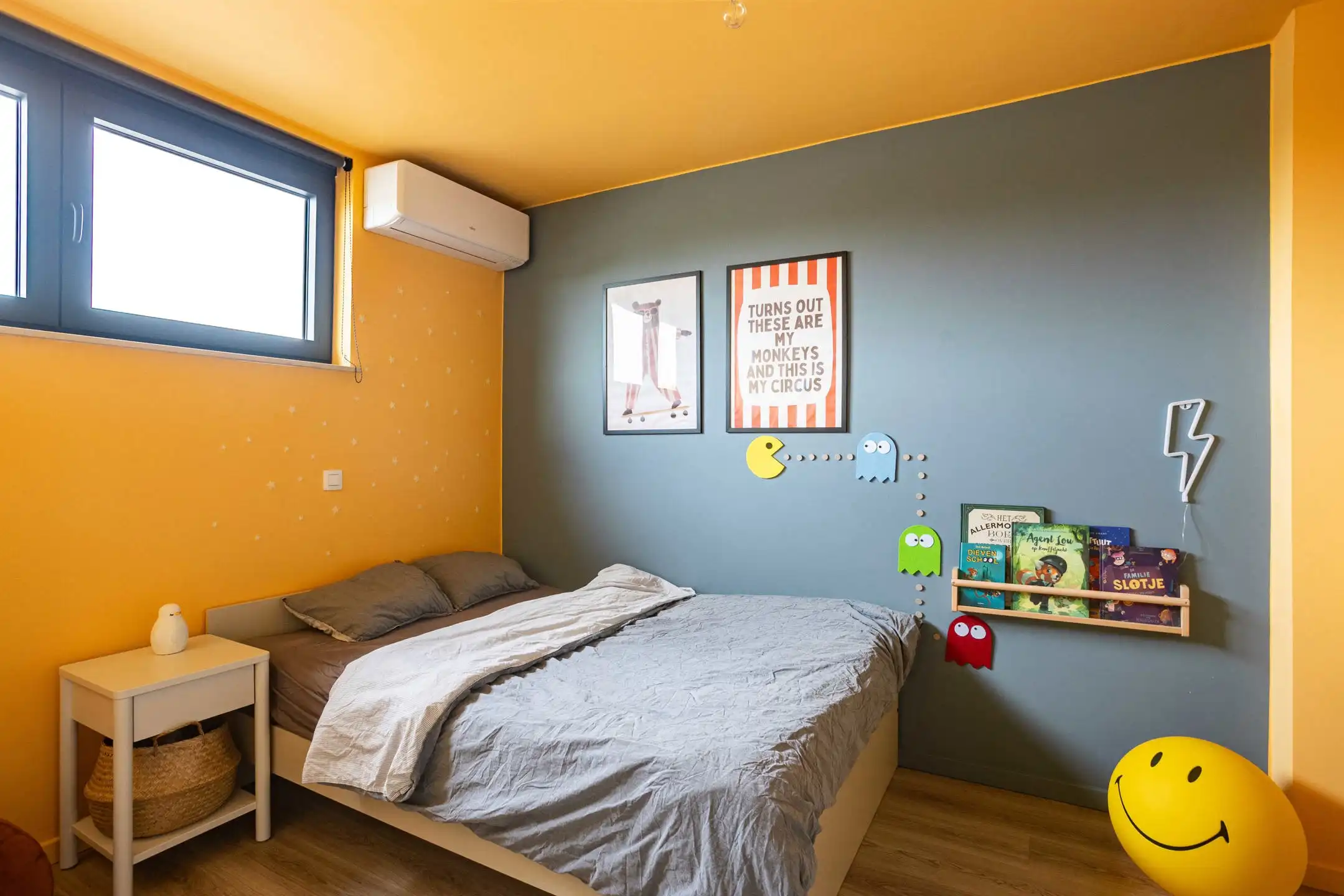 Energiezuinige BEN-woning met 3 slaapkamers en tuin foto 13