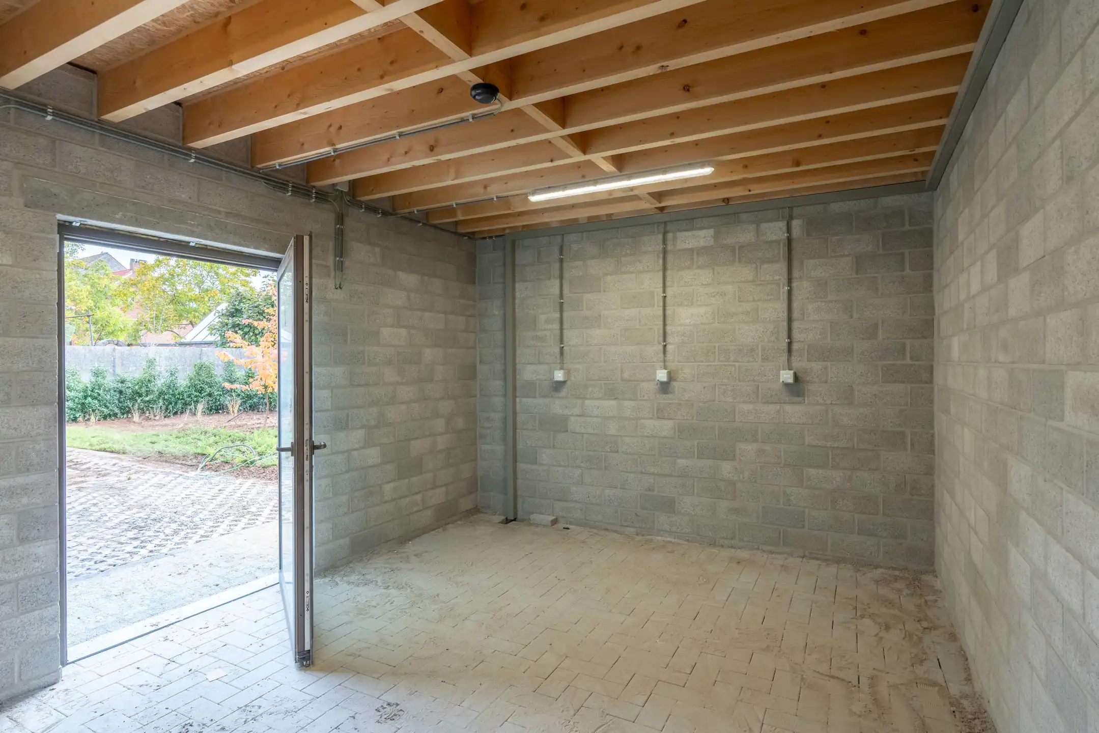 Nieuwbouw dakappartement met 2 slaapkamers en terras te Geel foto 22