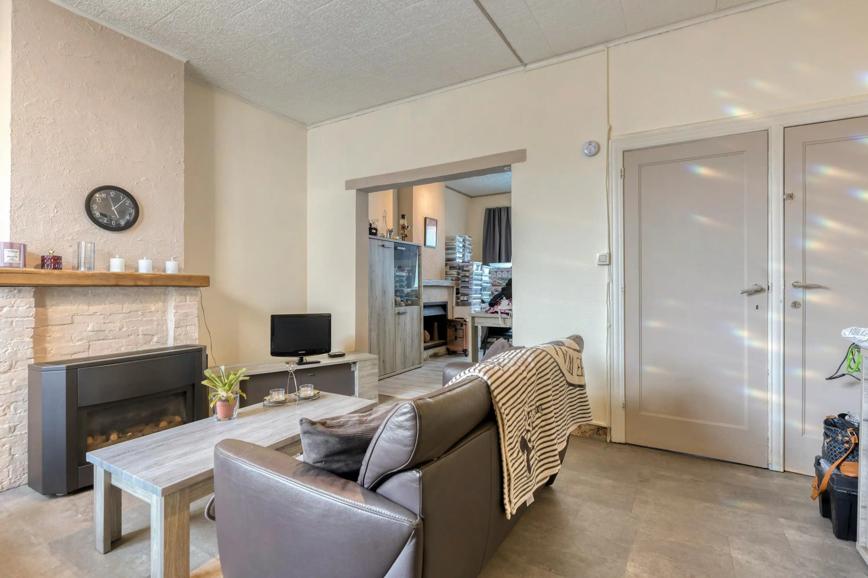 Leuke half open bebouwing te Mechelen zuid foto 4