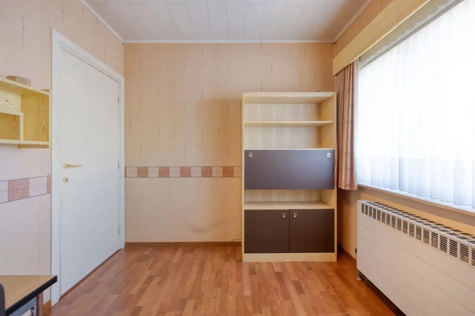 Karaktervolle, vrijstaande woning met 3 slaapkamers en inpandige garage op een prachtig perceel van 12a36ca te Maaseik foto 14