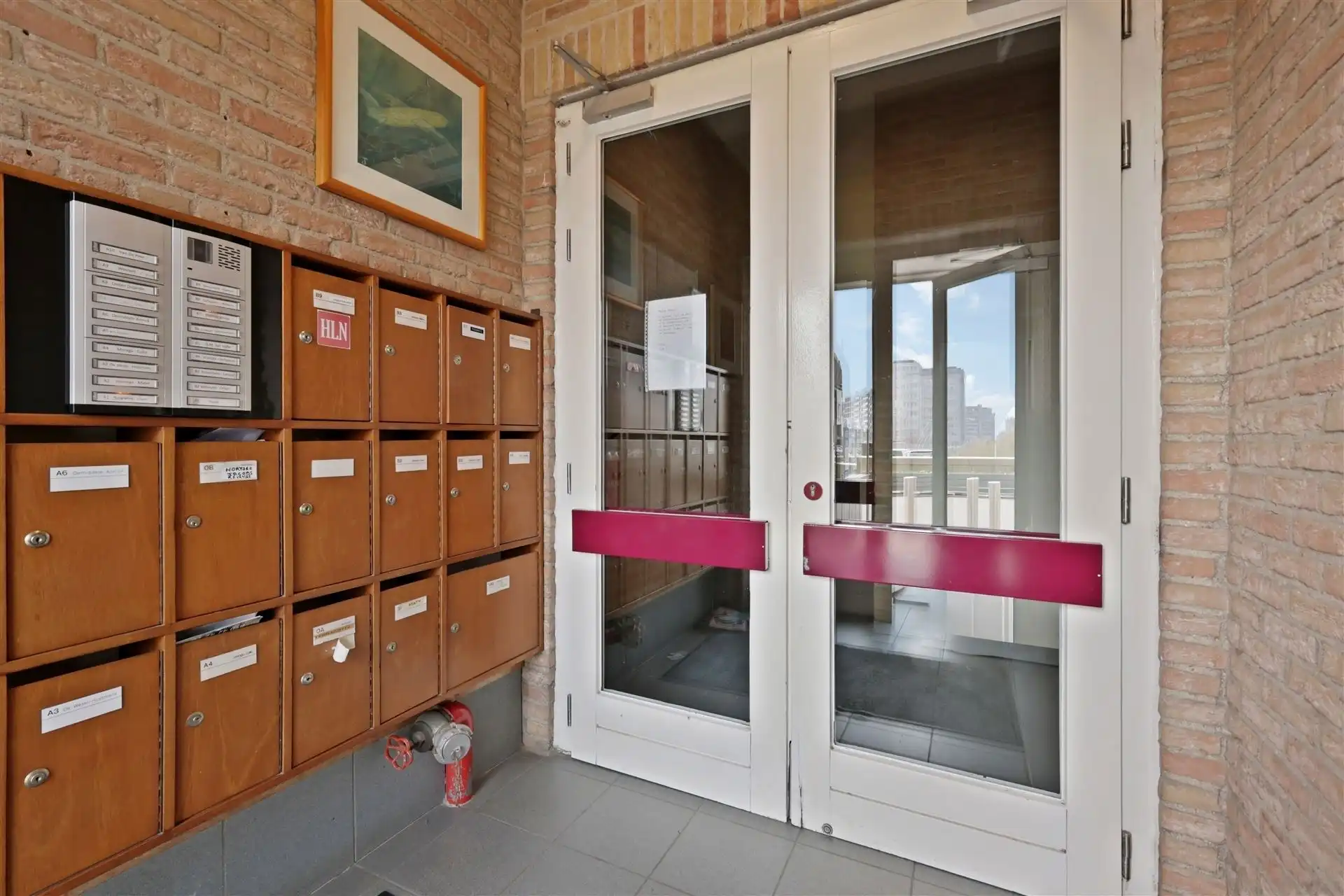 JACHTHAVEN / WIJDS UITZICHT foto 22