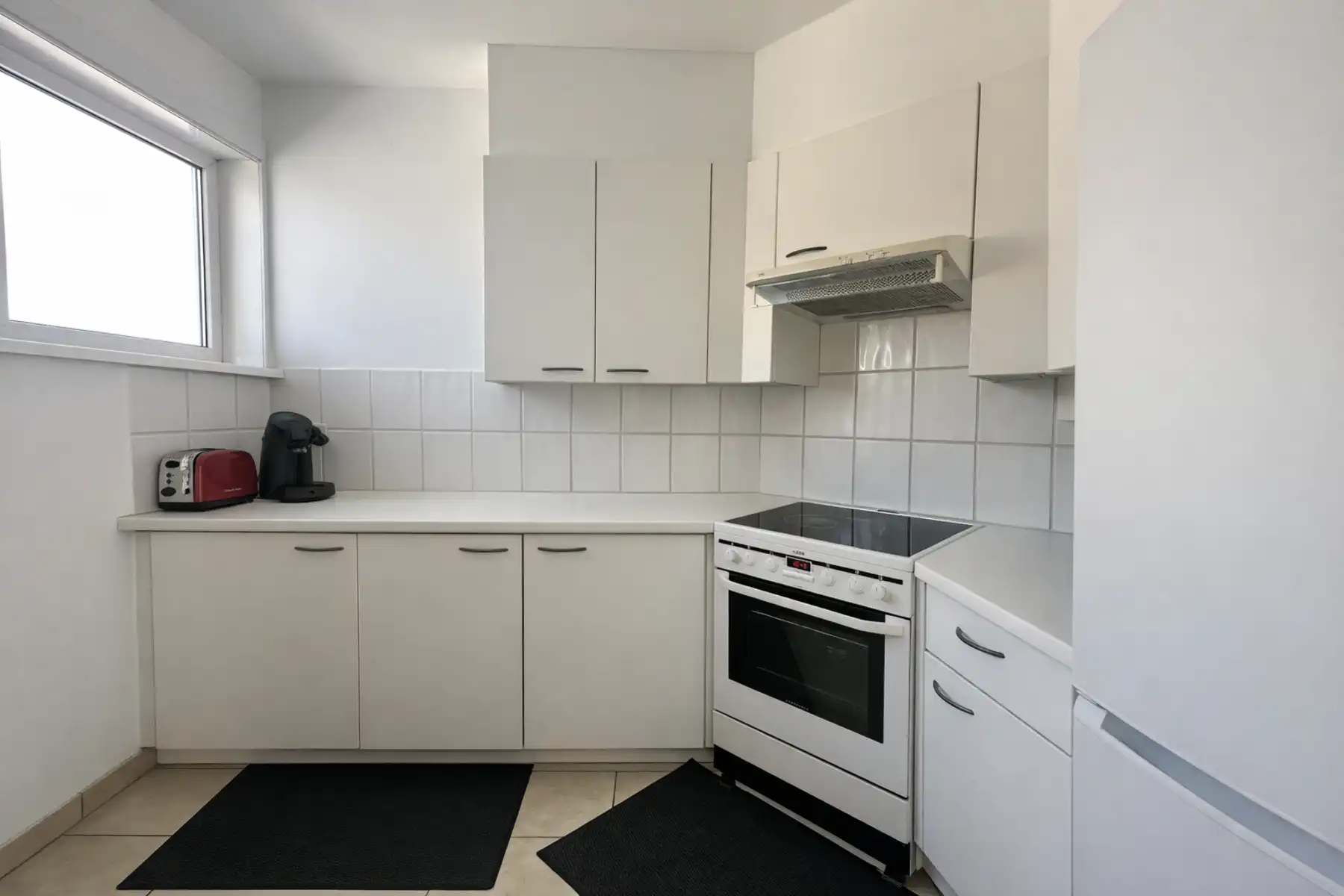 Lichtrijk duplexappartement te Loppem foto 3