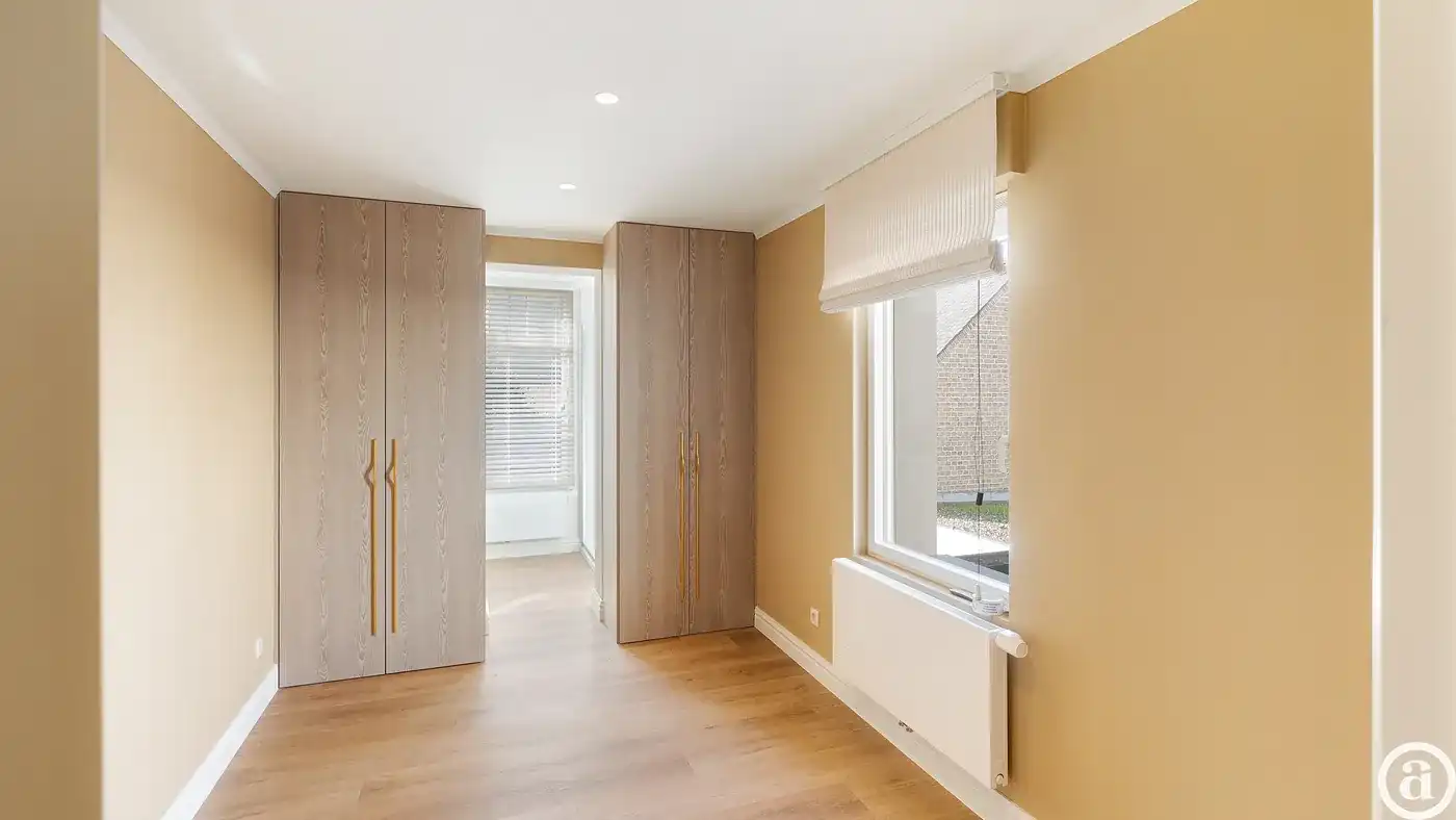 Charmante herenwoning te Oud-Knokke foto 16