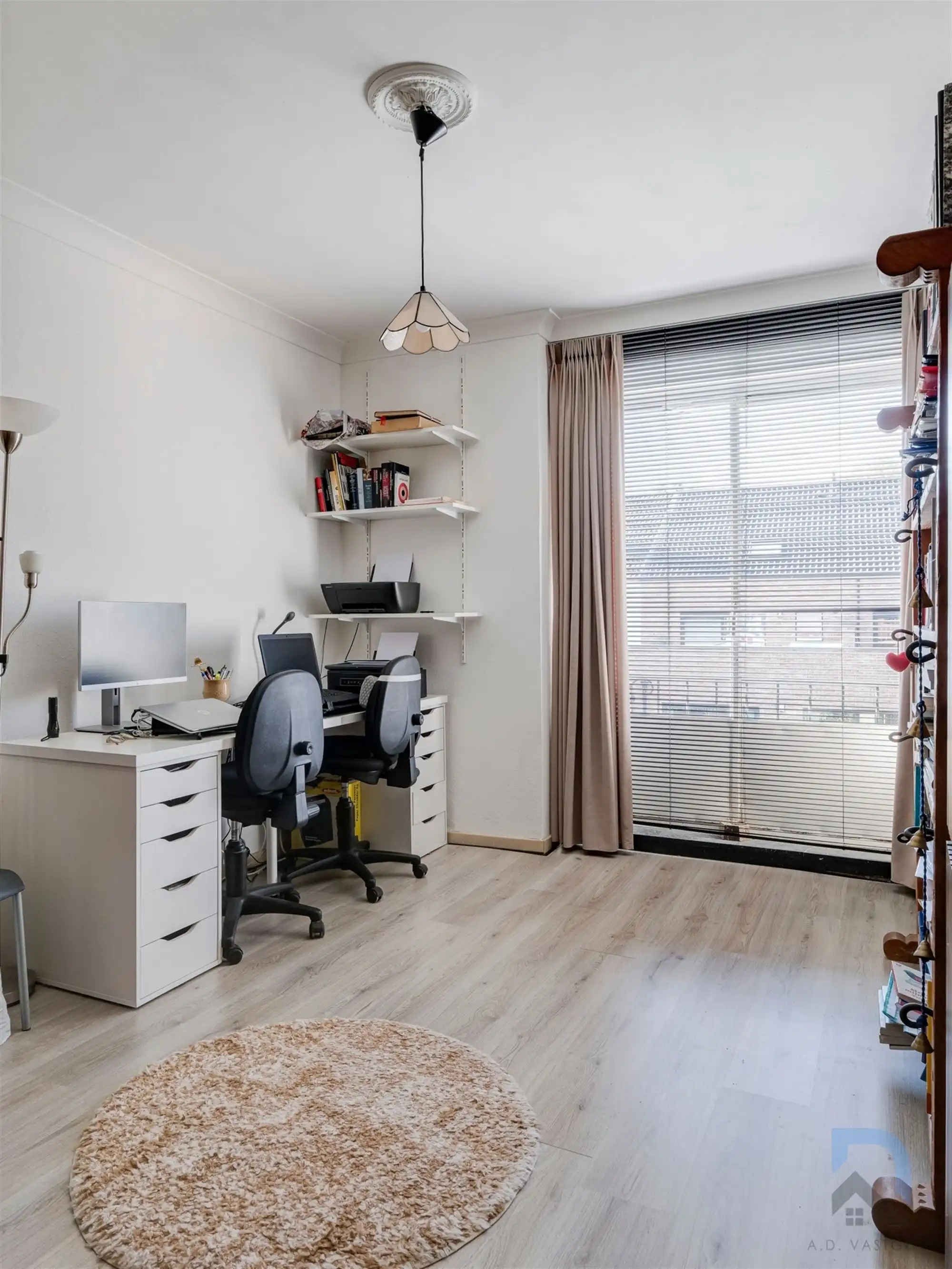 Ruime woning met 4 slaapkamers in Beverst foto 21