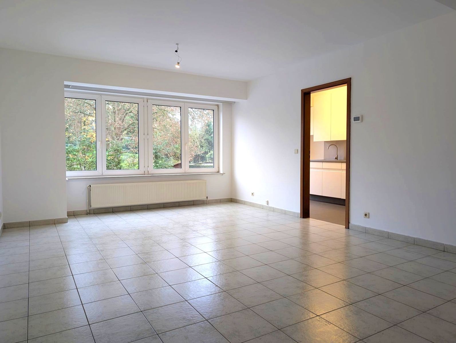 Appartement voor 2 rustige personen incl garage! foto 2