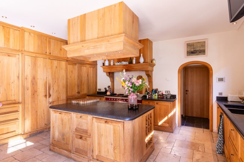 Riante villa in een oase van groen en rust! Toplocatie te "Hoogboom", parktuin! foto 7