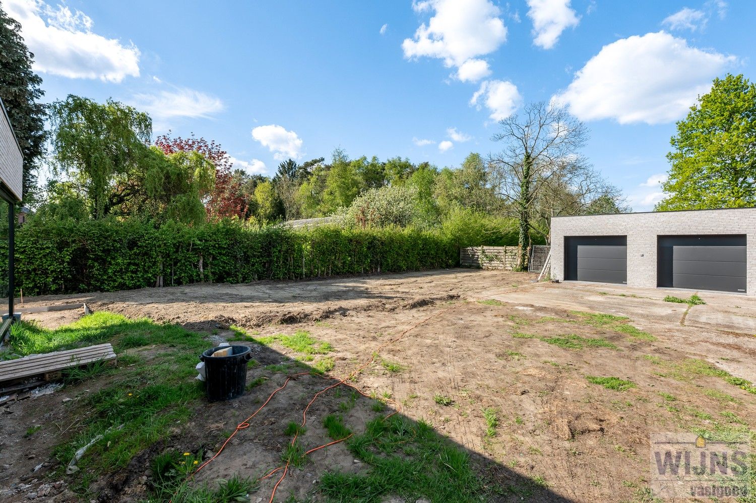 Moderne nieuwbouw open bebouwing op 861 m². foto 28