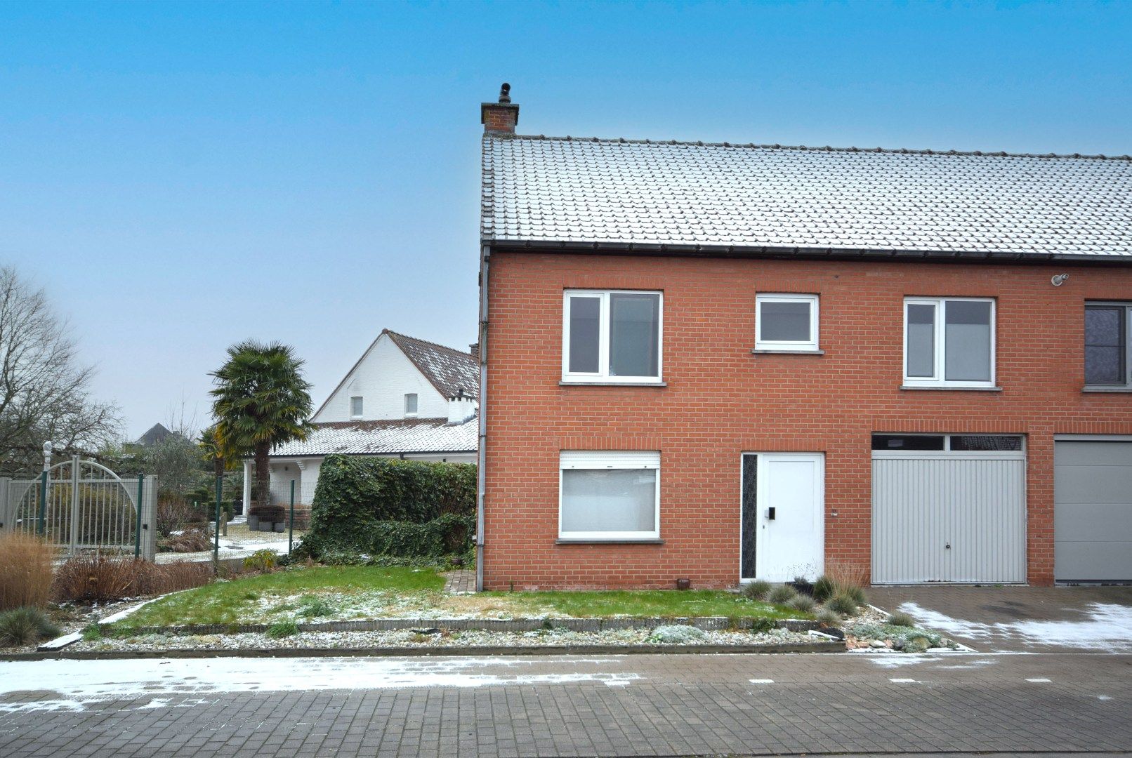 Huis te koop Kwadestraat 10 - - 8800 Roeselare