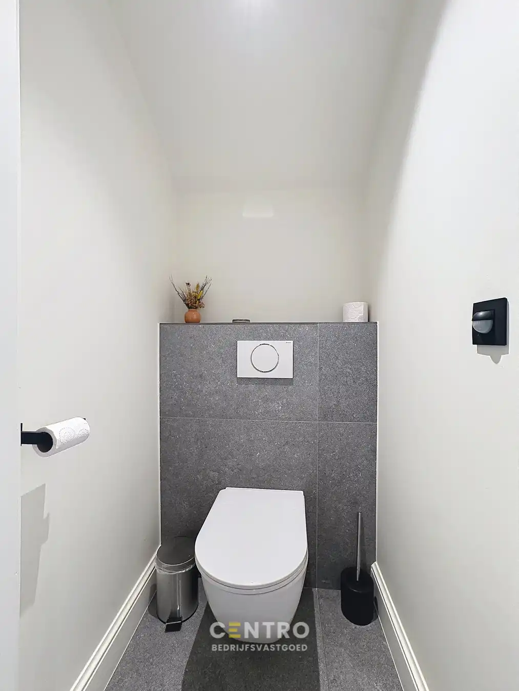 Volledig ingericht restaurant met woonst op CHARMANTE ligging te Oostende! foto 21