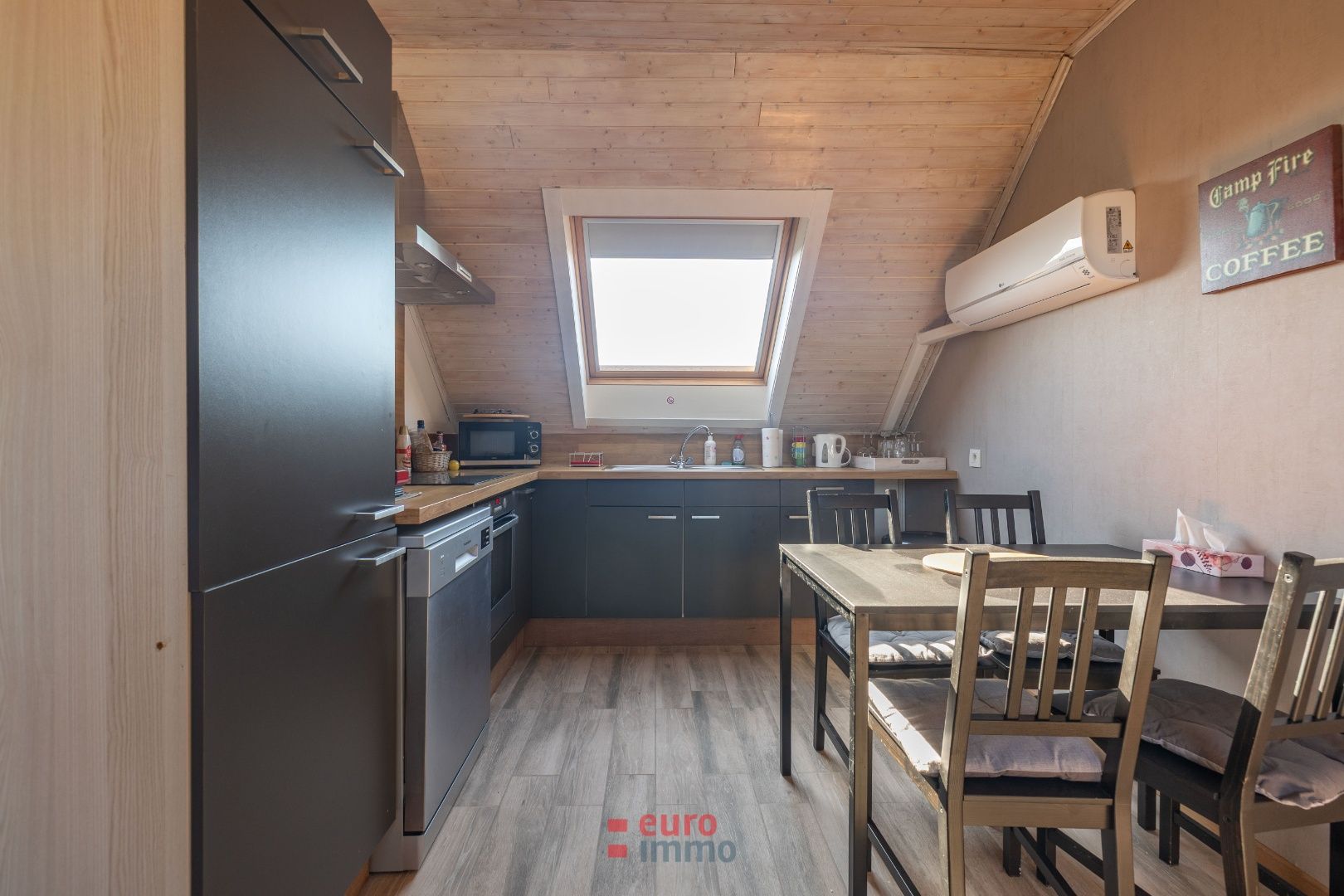 B&B met veel potentieel én bijhorende woning in het pittoreske Ramskapelle foto 34