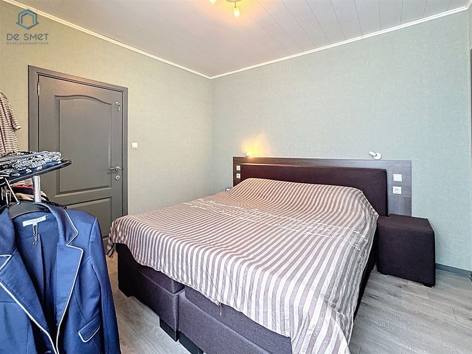BEMEUBELDE WONING IN CENTRUM GERAARDSBERGEN! foto 4