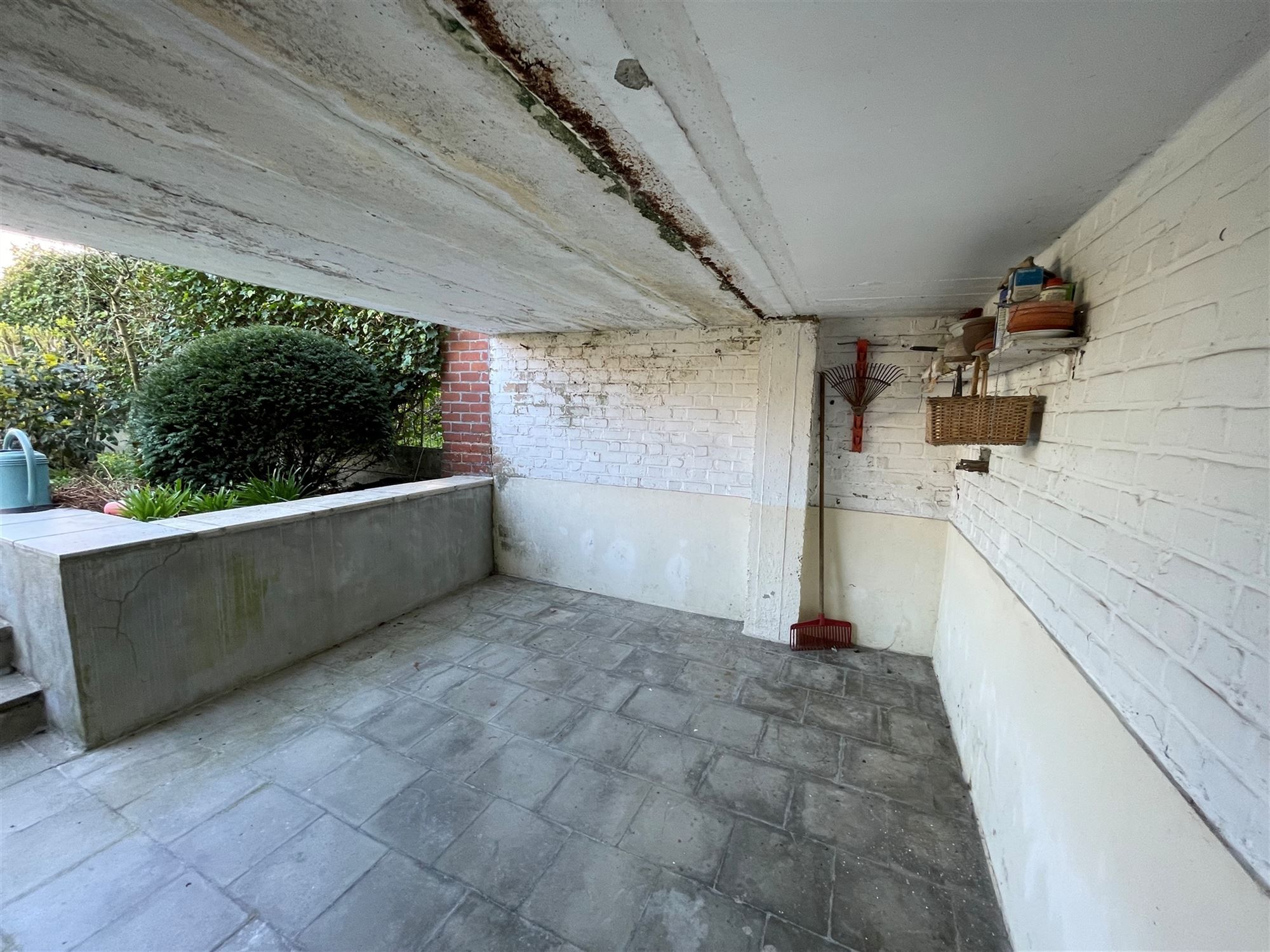 Half open woonhuis foto 15