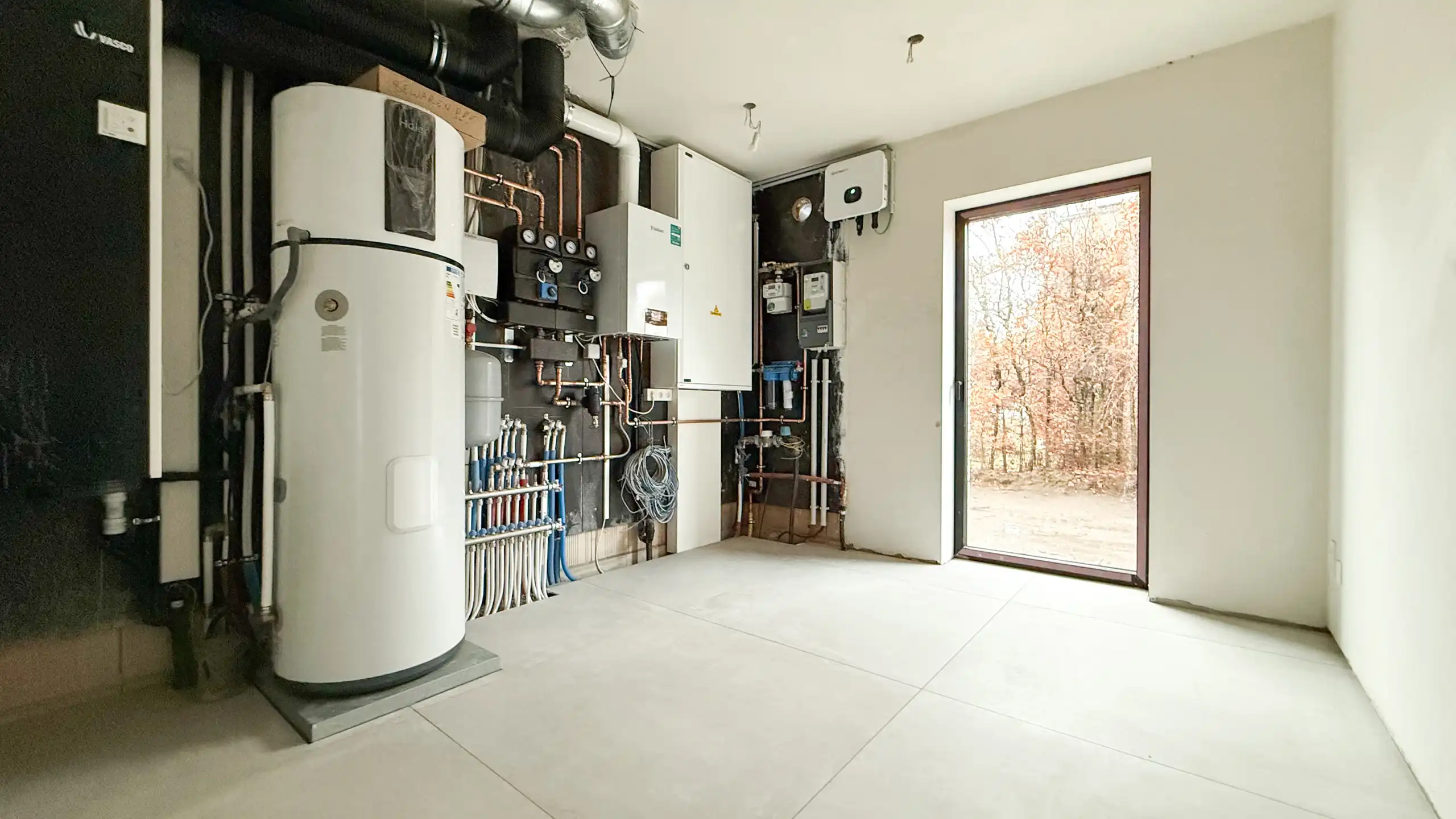 Nieuwbouwvilla met zwembad+poolhouse in Bolderberg aan 2% RR foto 19