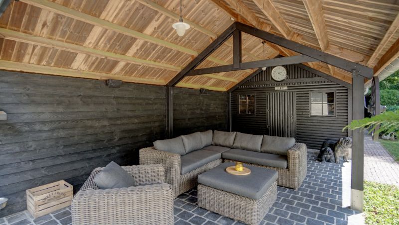 Charmante instapklare gerenoveerde hoeve van 287m² op 11 are foto 31